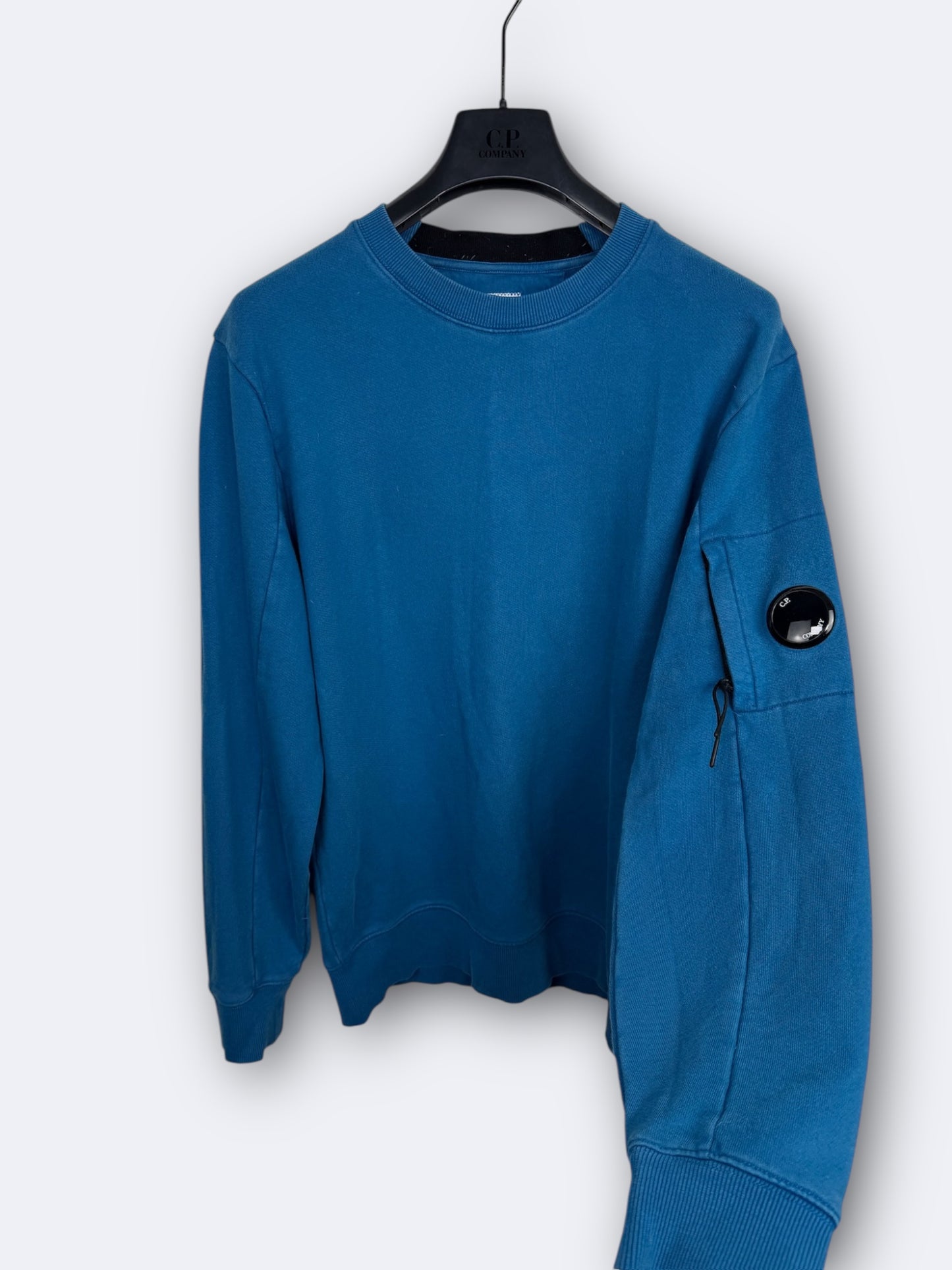 Crewneck C.P. Company - L Casual Area