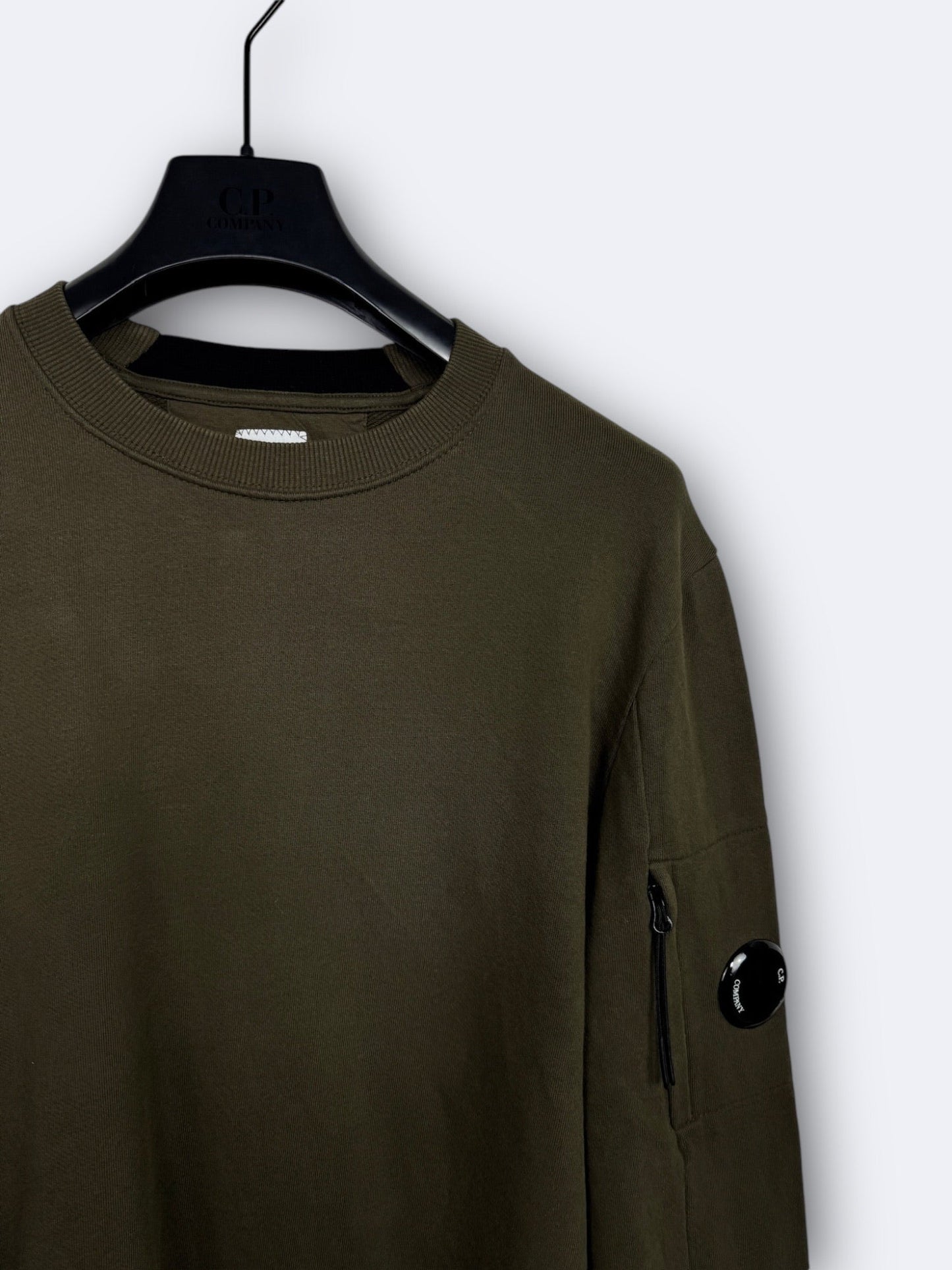 Crewneck C.P. Company - S Casual Area