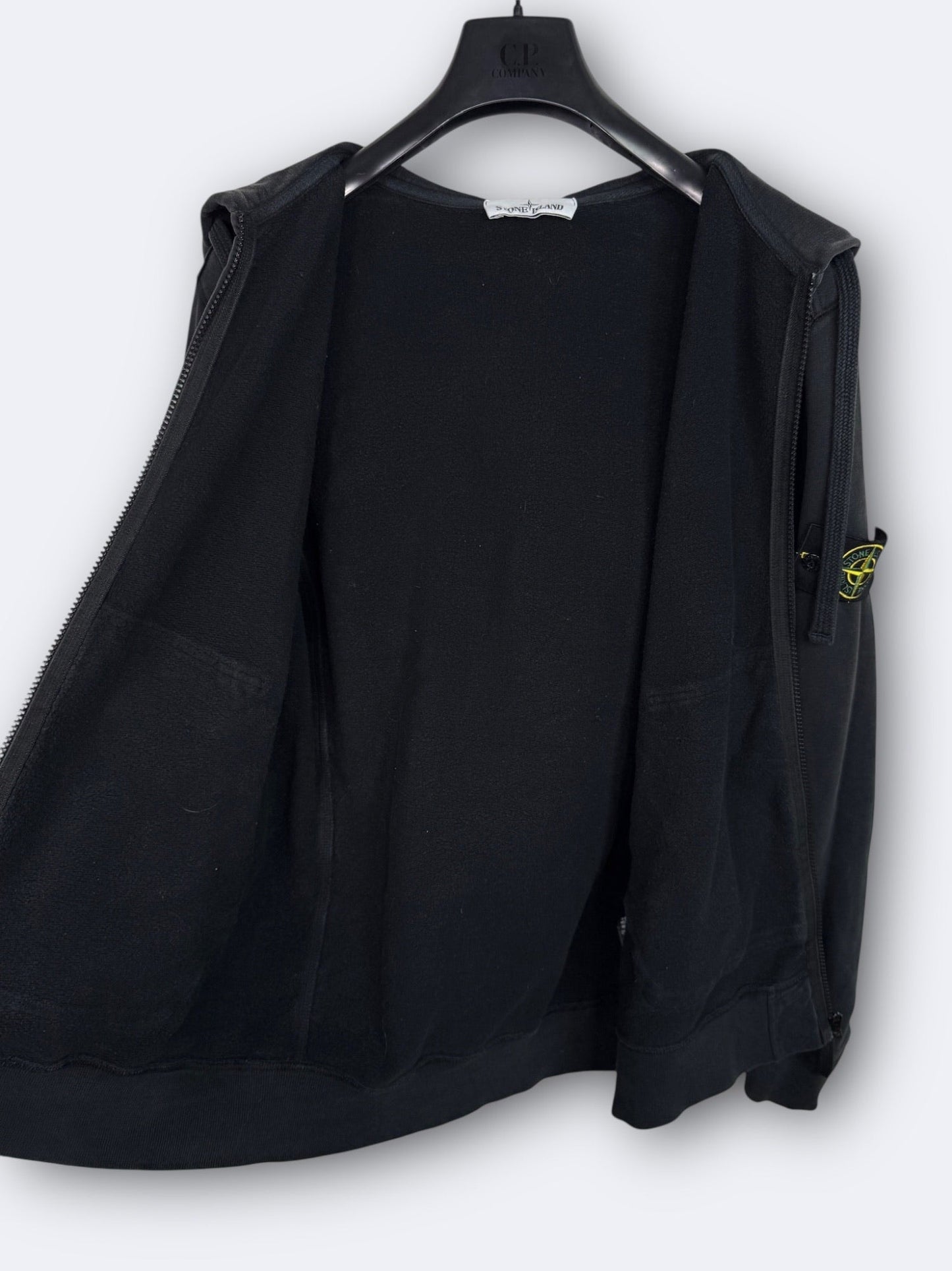 Gilet Stone Island - M Casual Area