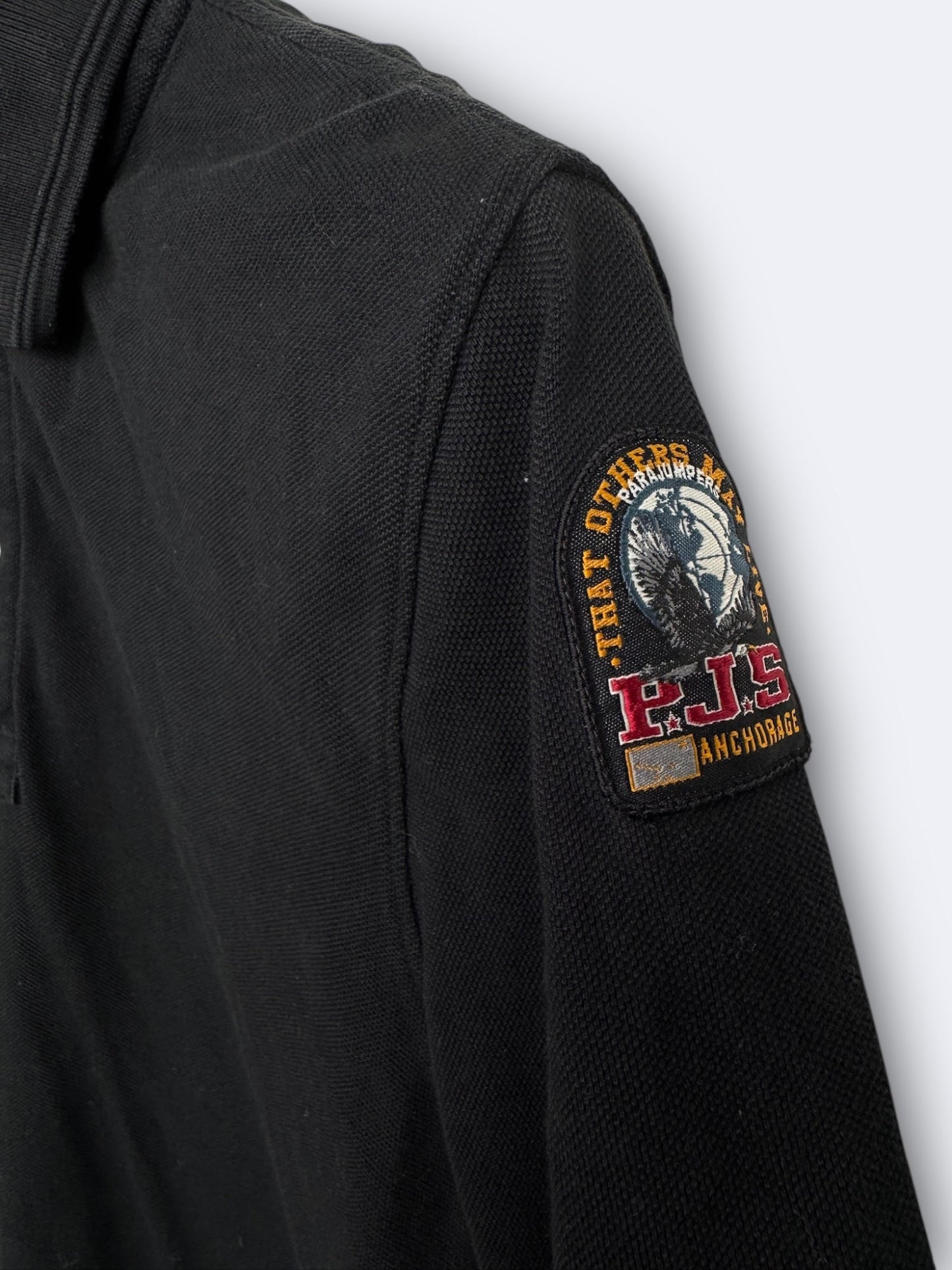 Polo Parajumpers - M Casual Area