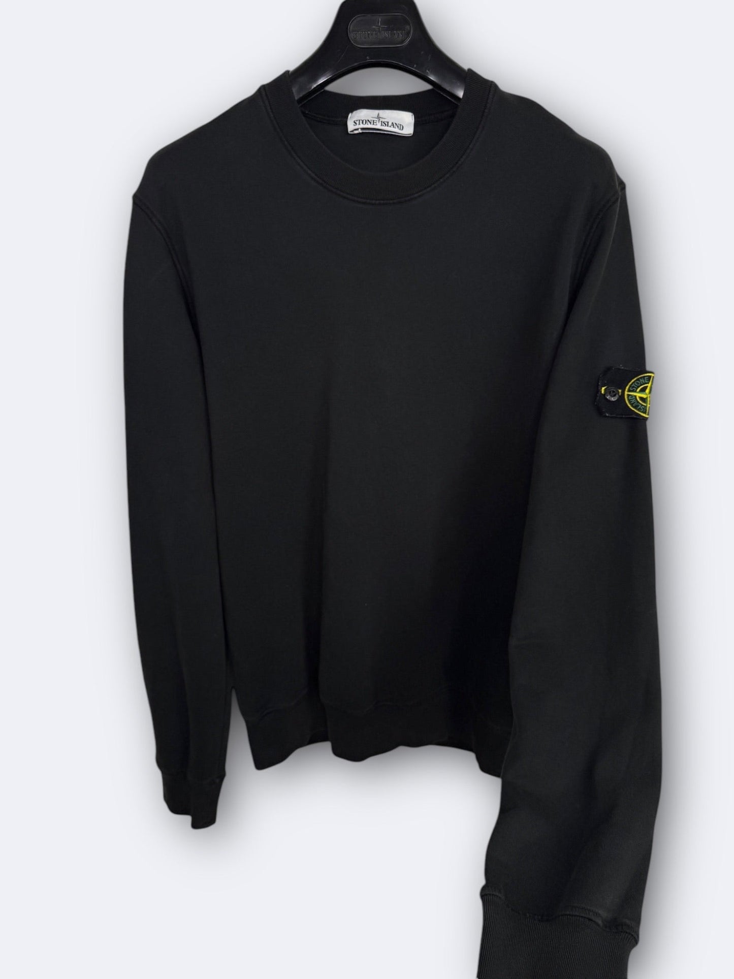 Crewneck Stone Island - L Casual Area