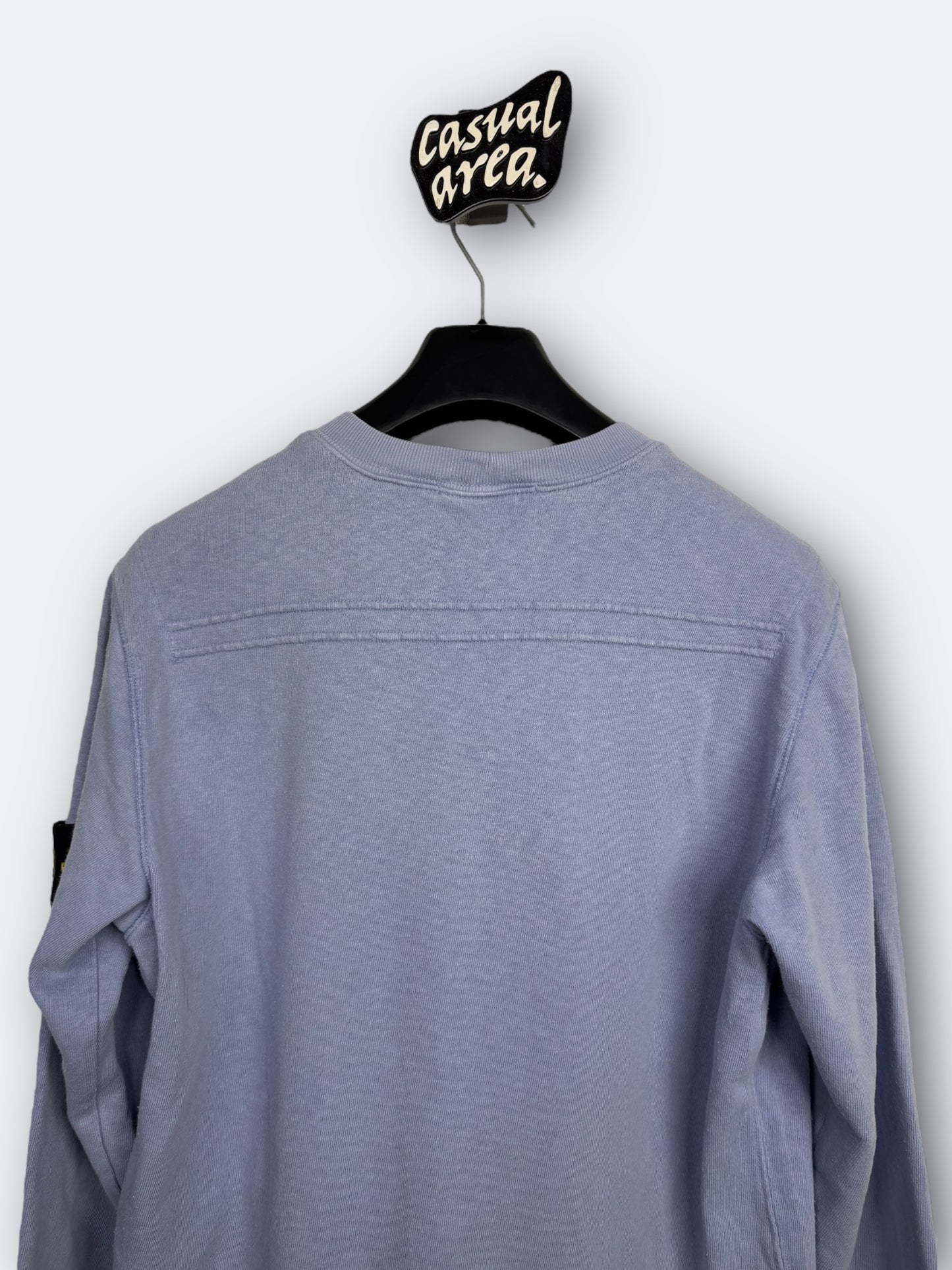 Crewneck Stone Island - M