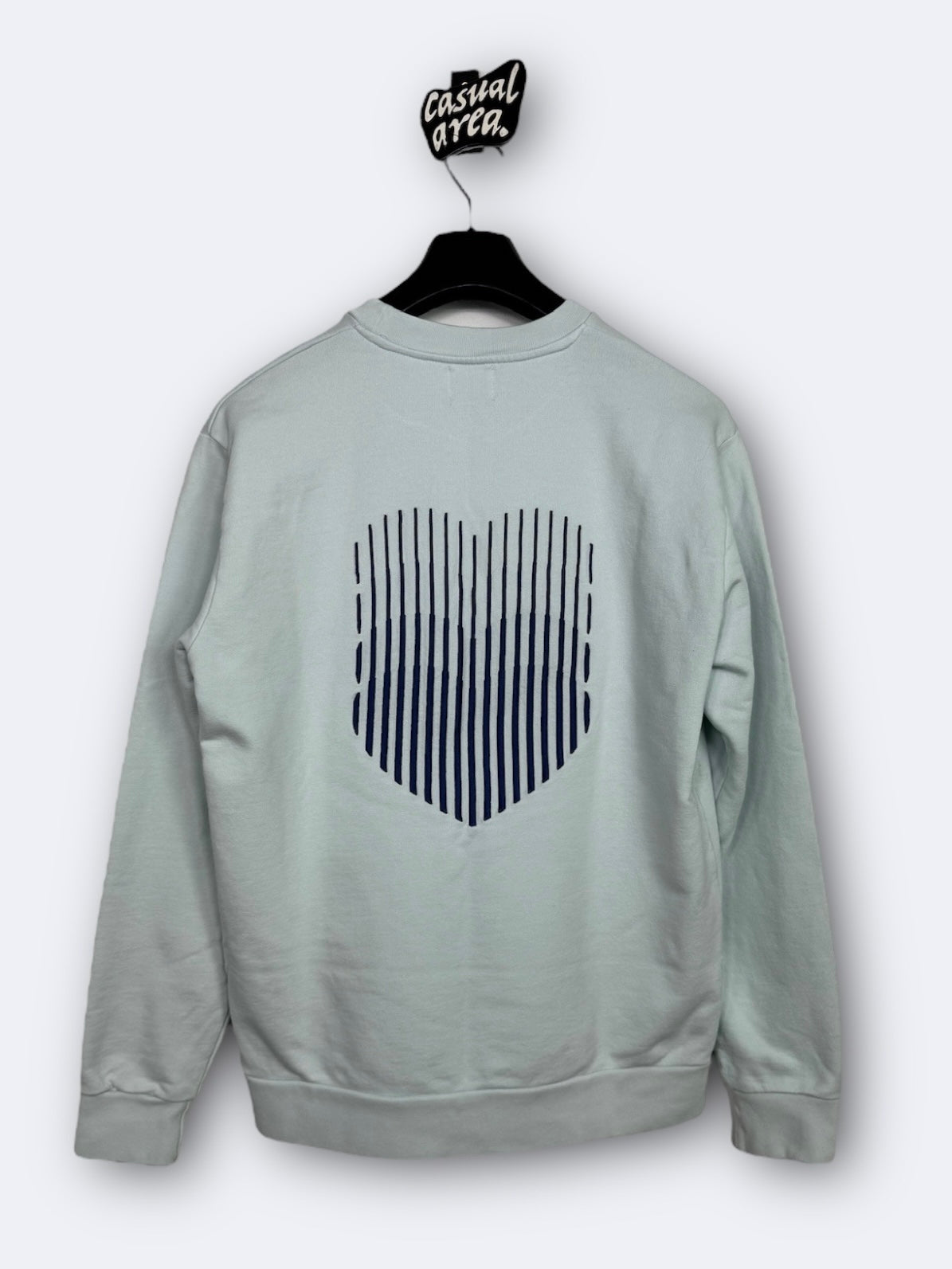 Crewneck Arte - M Casual Area