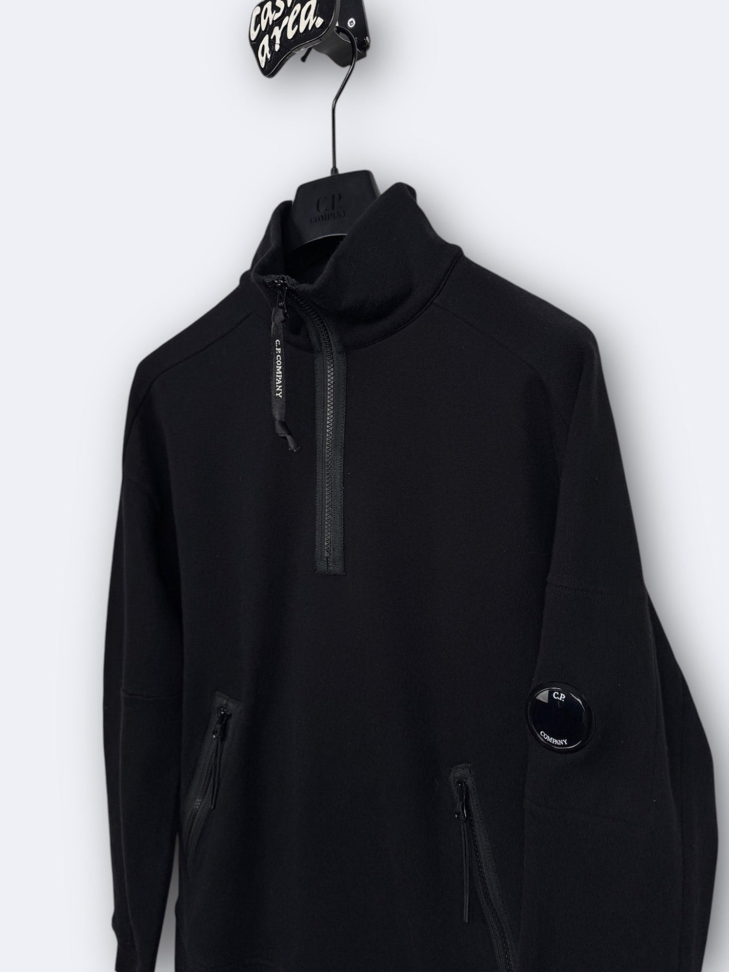 Halfzip C.P. Company - S Casual Area