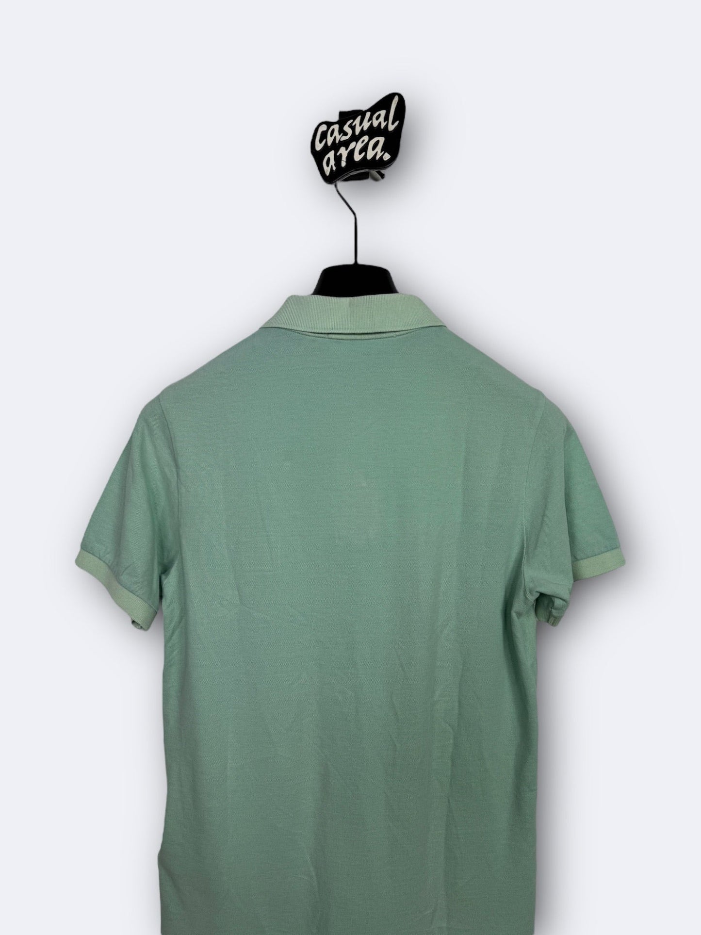 Polo Stone Island - S Casual Area