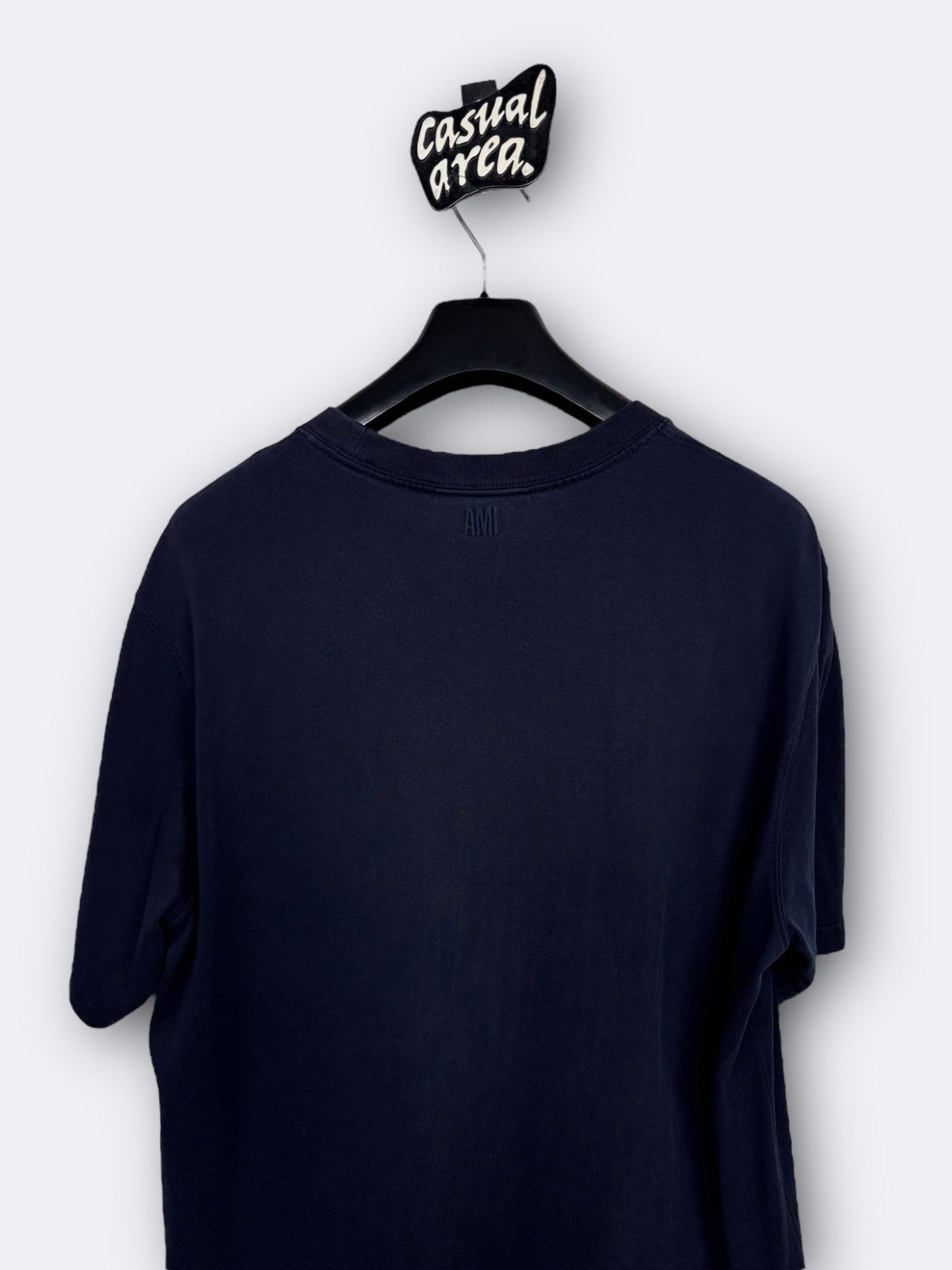 Tee-shirt Ami Paris - M Casual Area