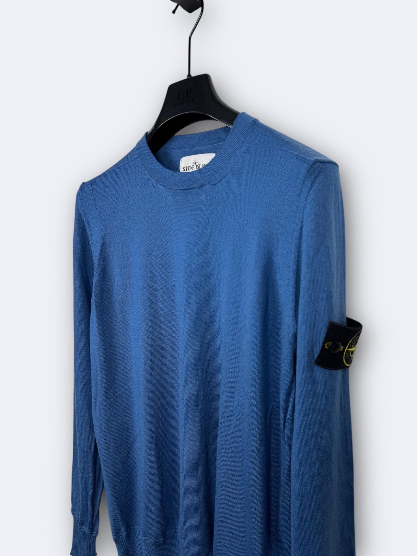 Crewneck Stone Island - M Casual Area