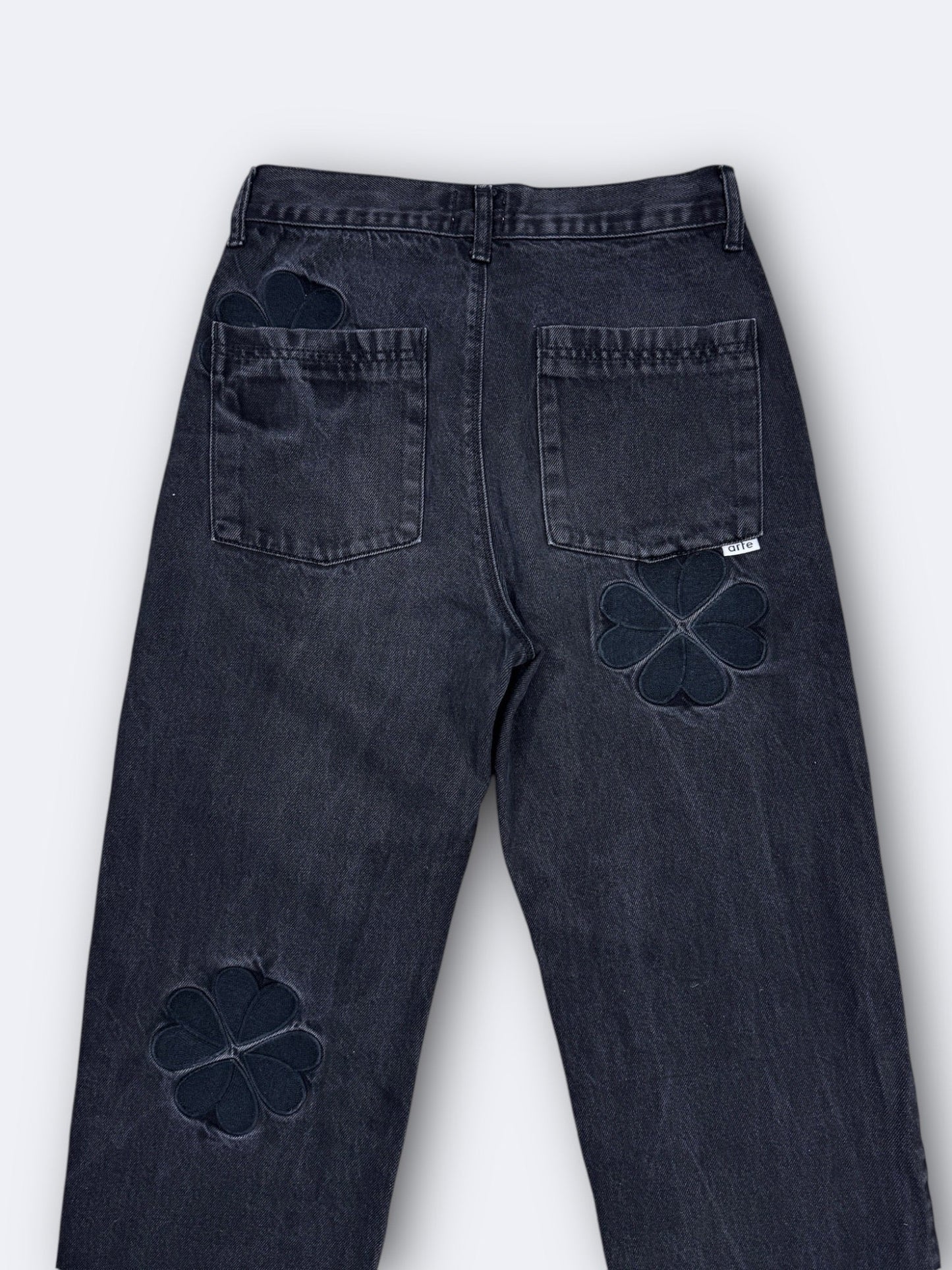 Jean Arte - S Casual Area