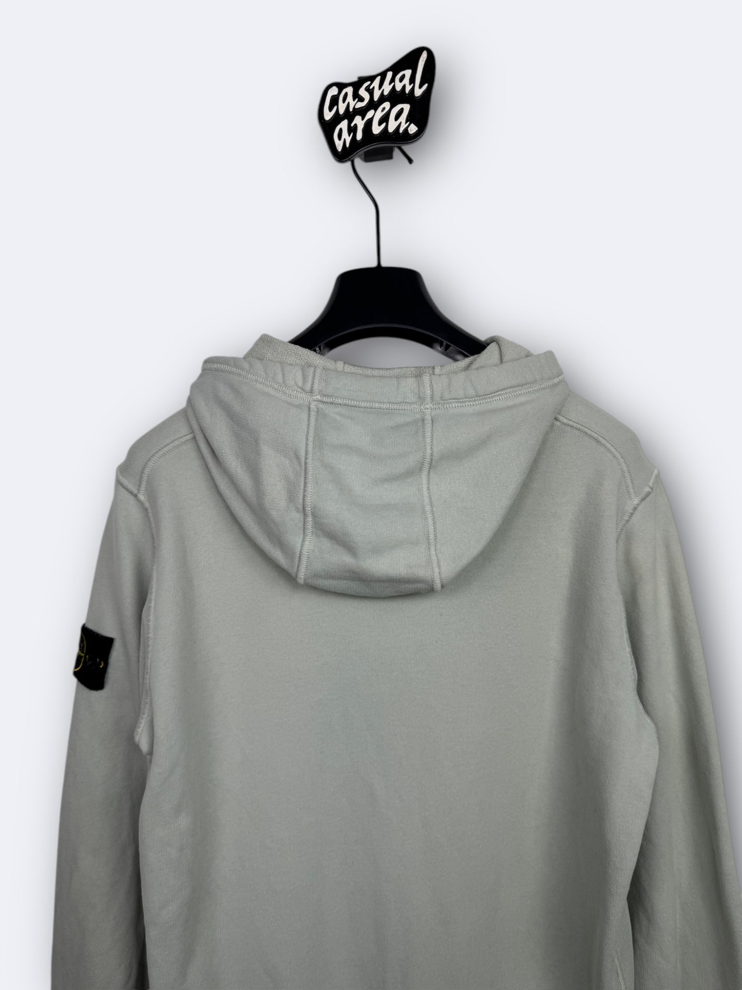 Hoodie Stone Island - S