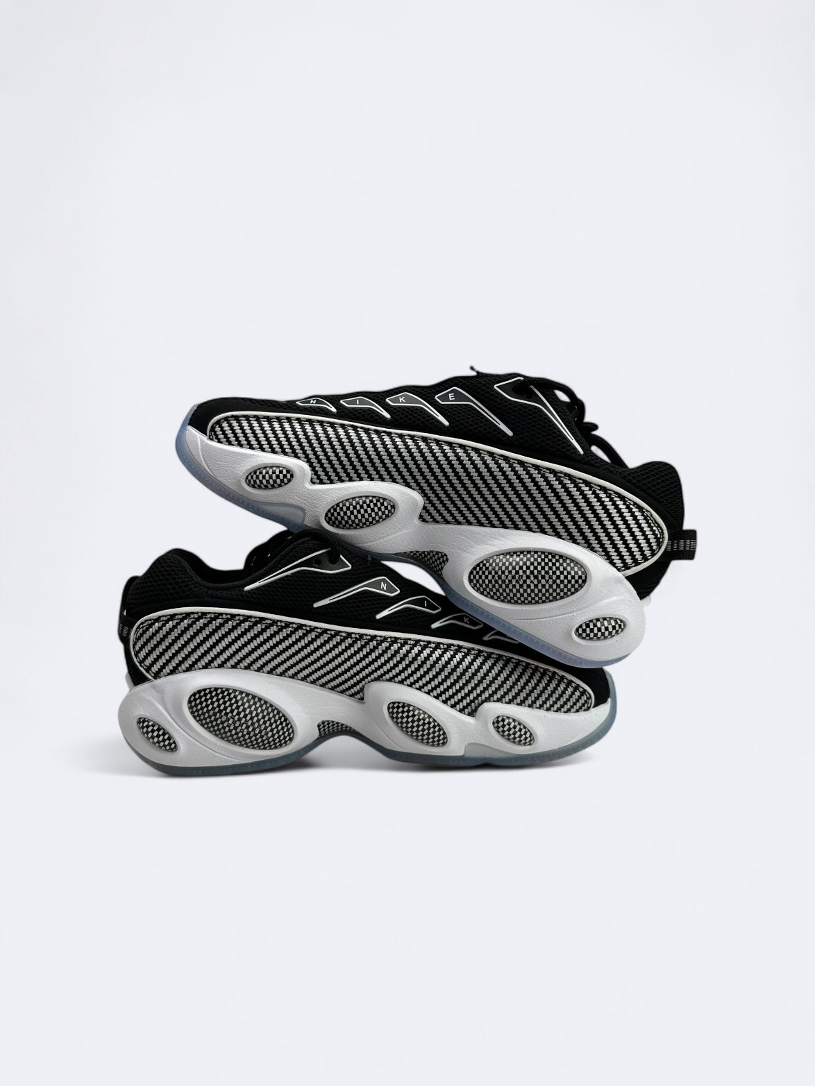 Nocta x Nike Glide "Black & White" - 40 Casual Area