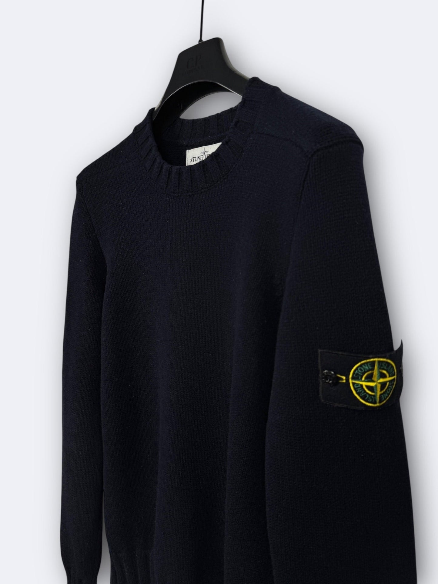 Crewneck Stone Island - S Casual Area