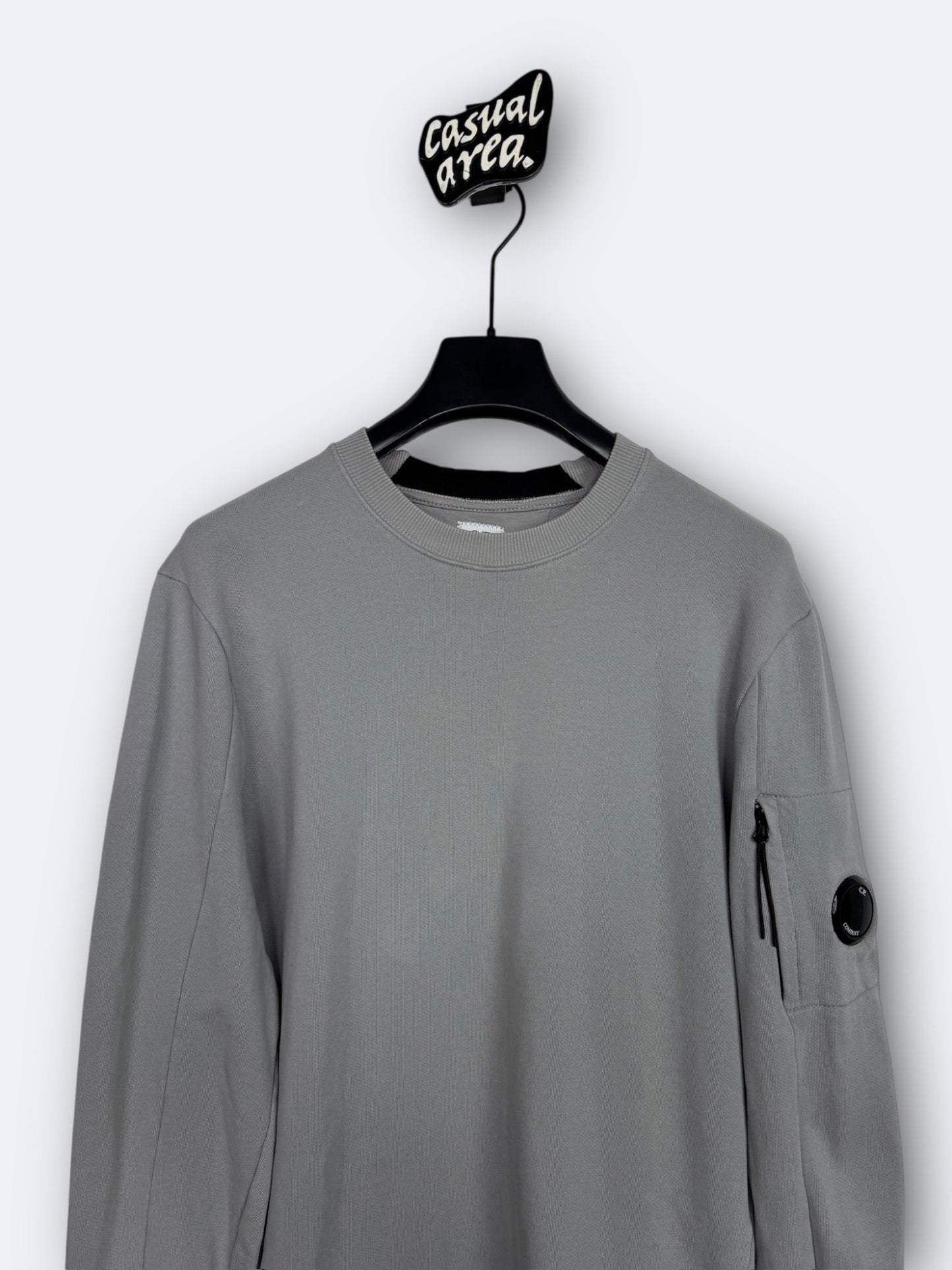 Crewneck C.P. Company - S Casual Area