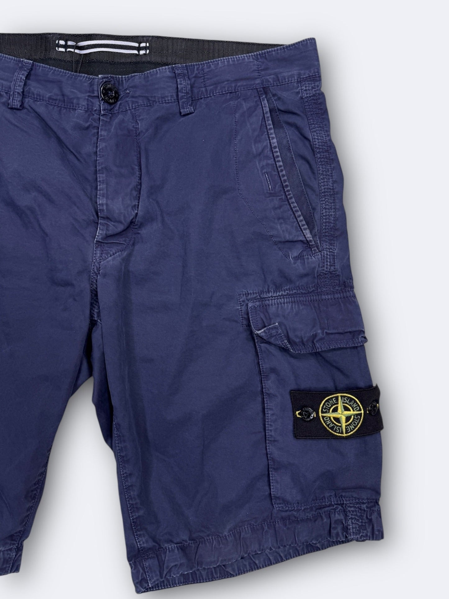 Short Stone Island - L Casual Area