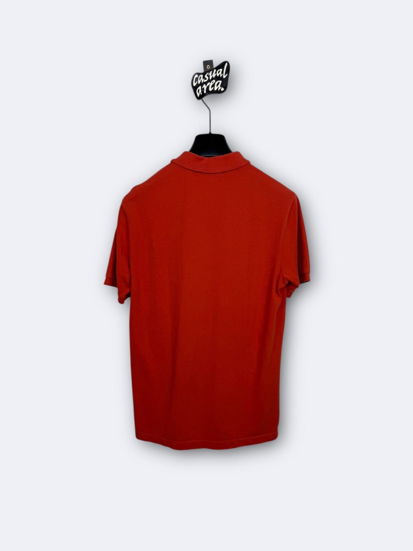 Polo Stone Island - M Casual Area