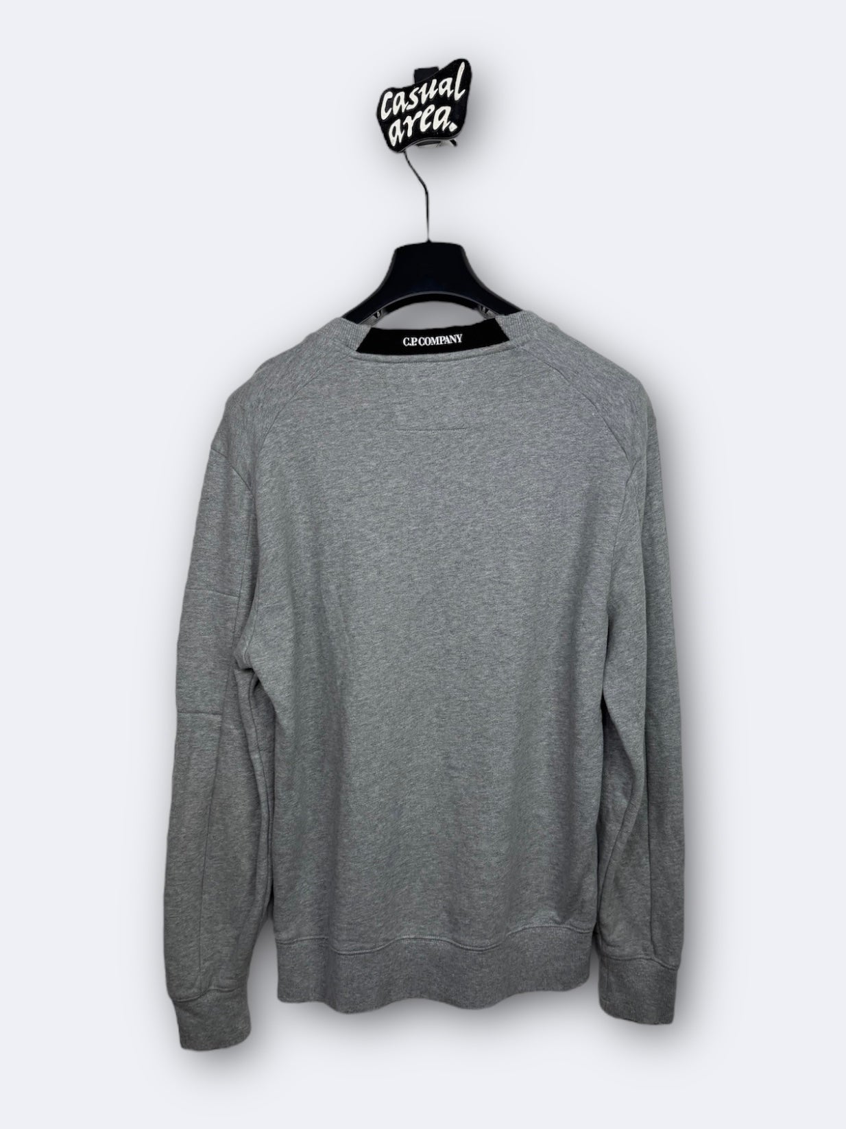 Crewneck C.P. Company - M Casual Area