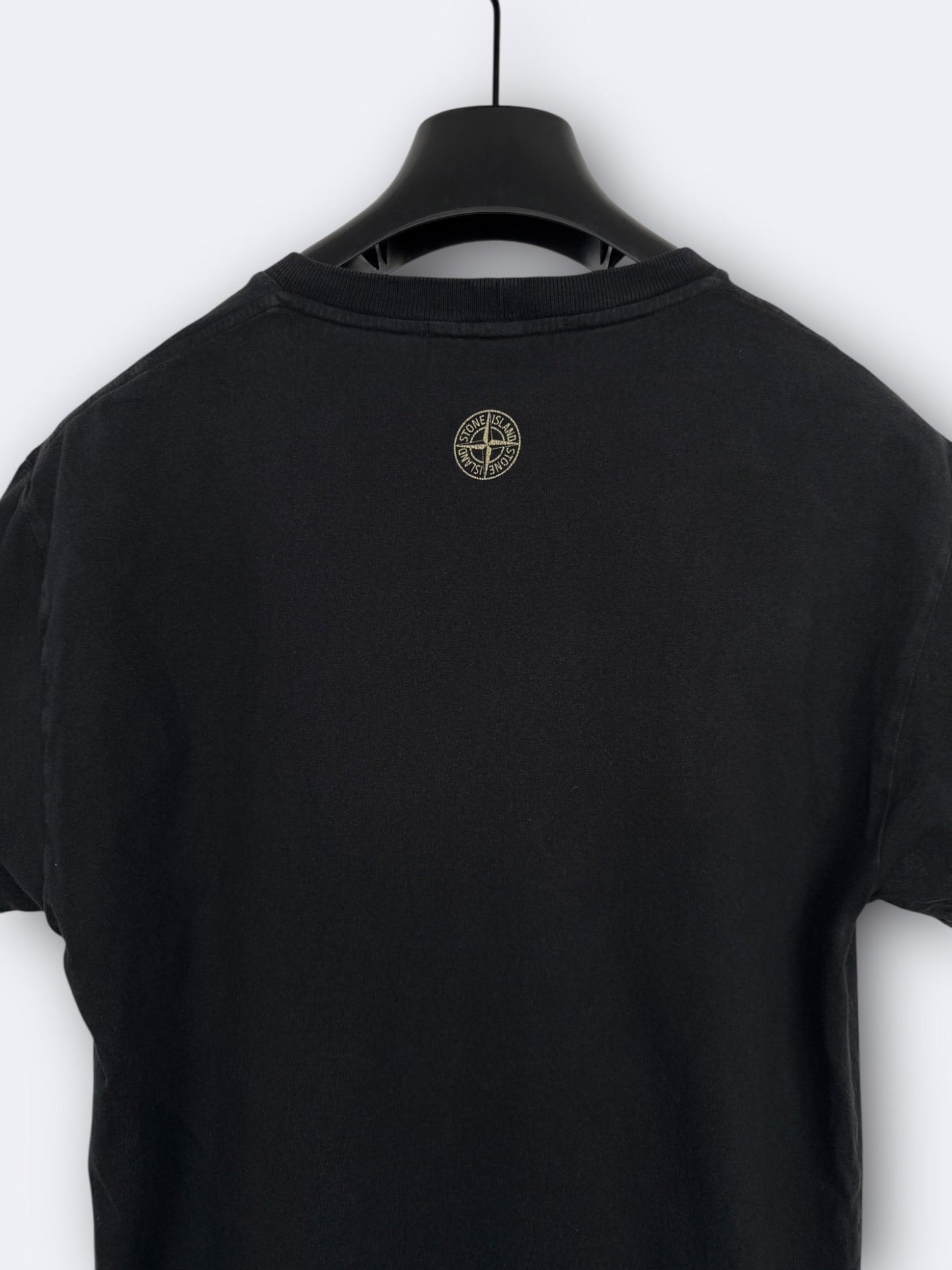 Tee-shirt Stone Island - S Casual Area