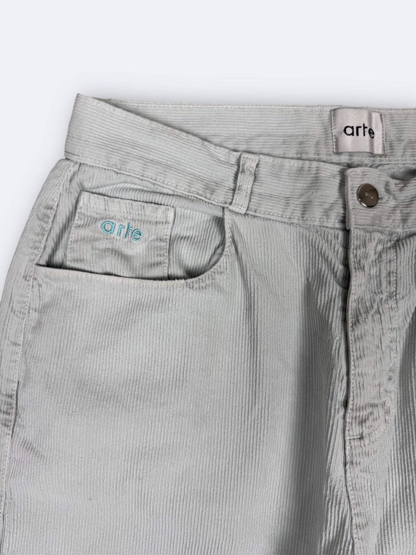 Pantalon Arte - M Casual Area