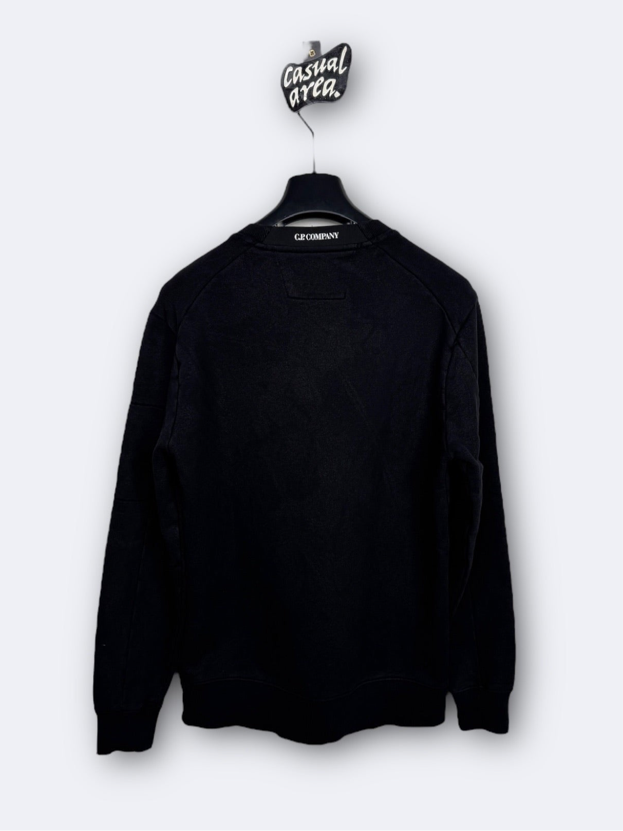 Crewneck C.P. Company - S Casual Area