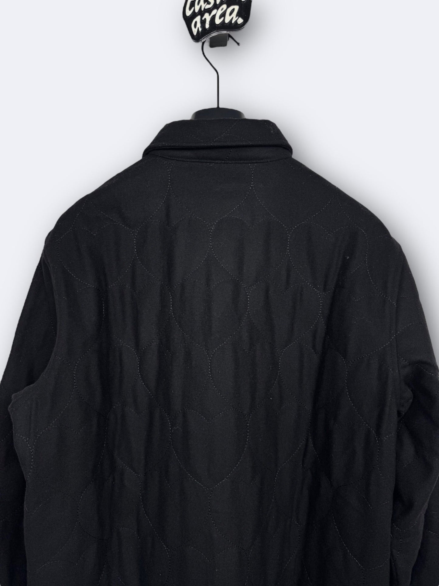 Overshirt Padded Heart Arte - L Casual Area