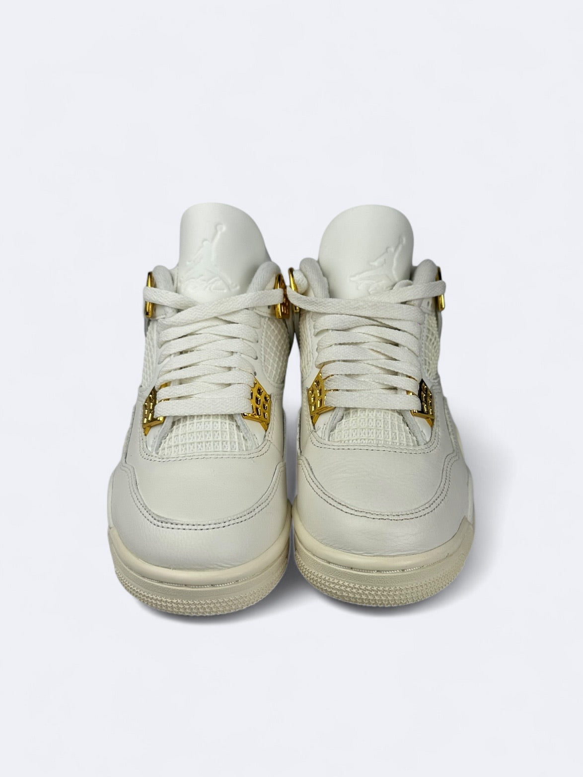 Air Jordan 4 Retro Metallic Gold - 37,5 Casual Area