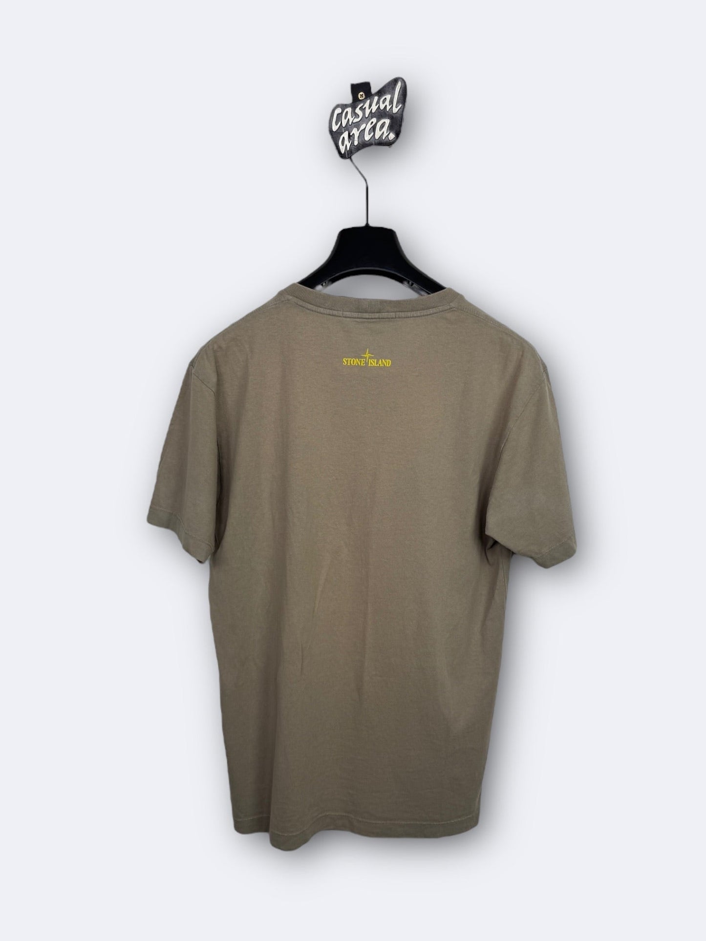 Tee-shirt Stone Island - M Casual Area