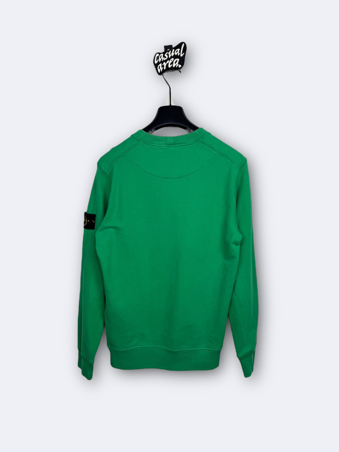 Crewneck Stone Island - S