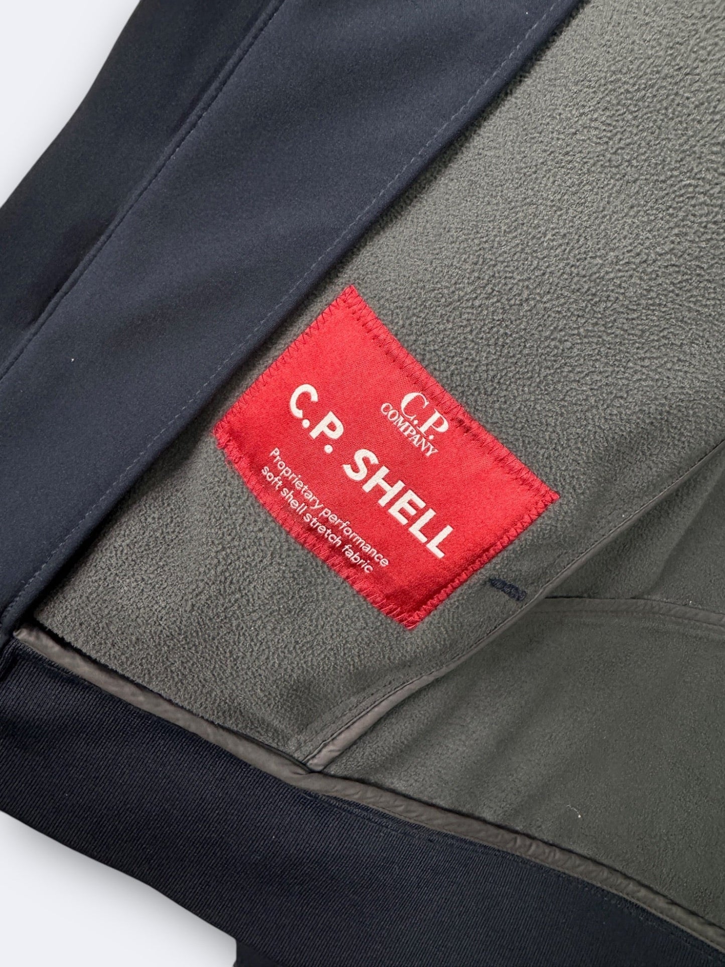 C.P. Shell-R C.P. Company - S Casual Area