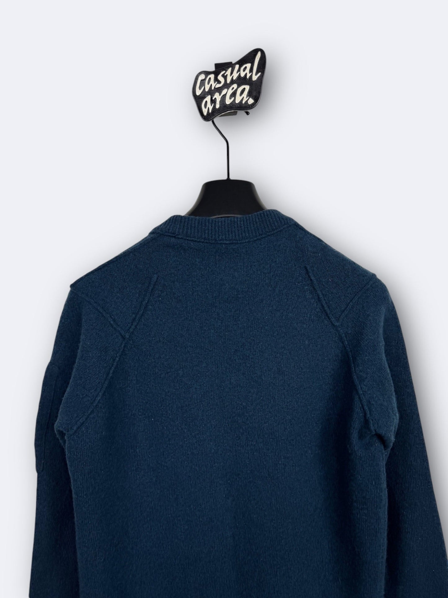 Crewneck C.P. Company - S Casual Area