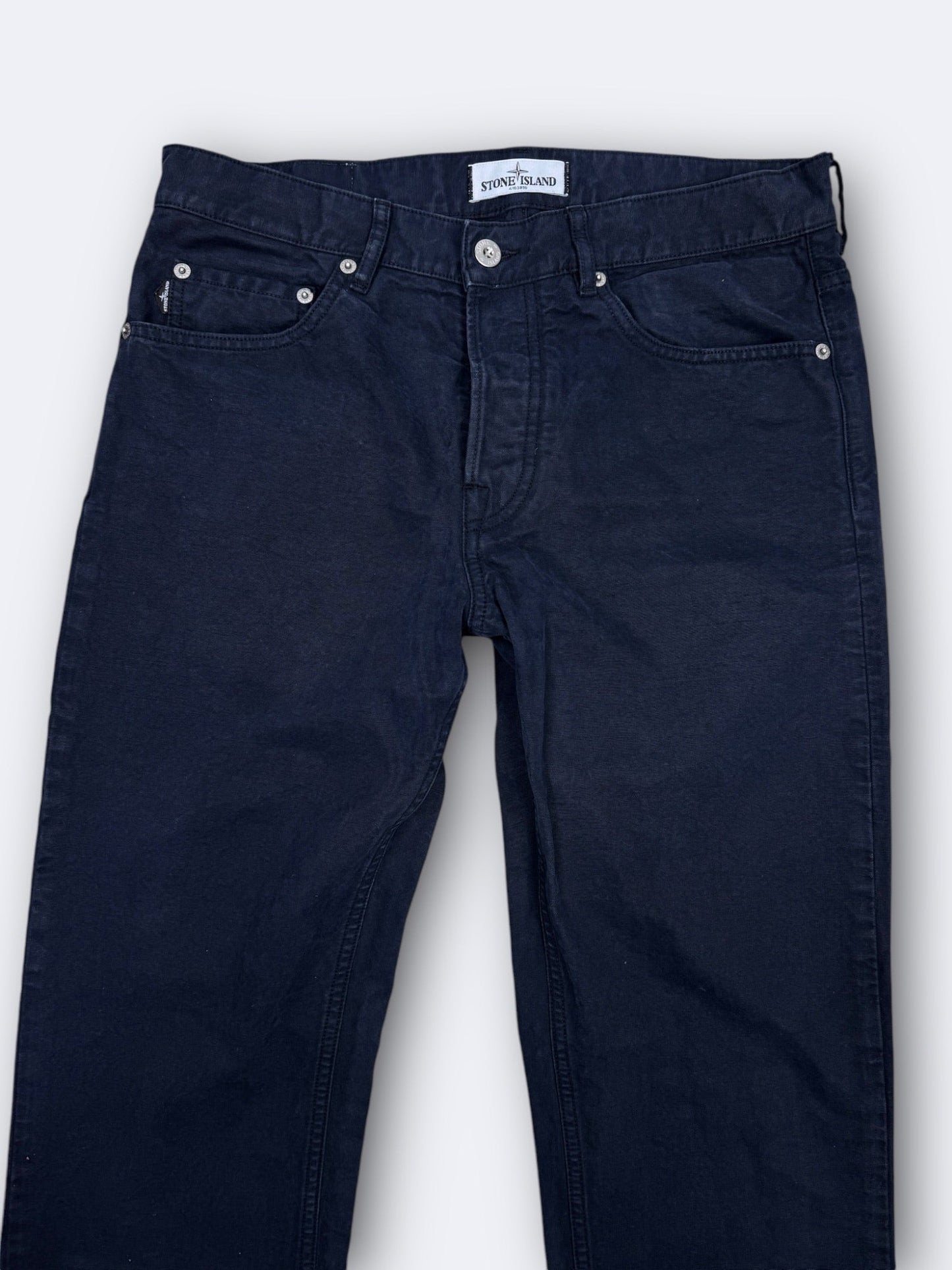 Pantalon Stone Island - S Casual Area