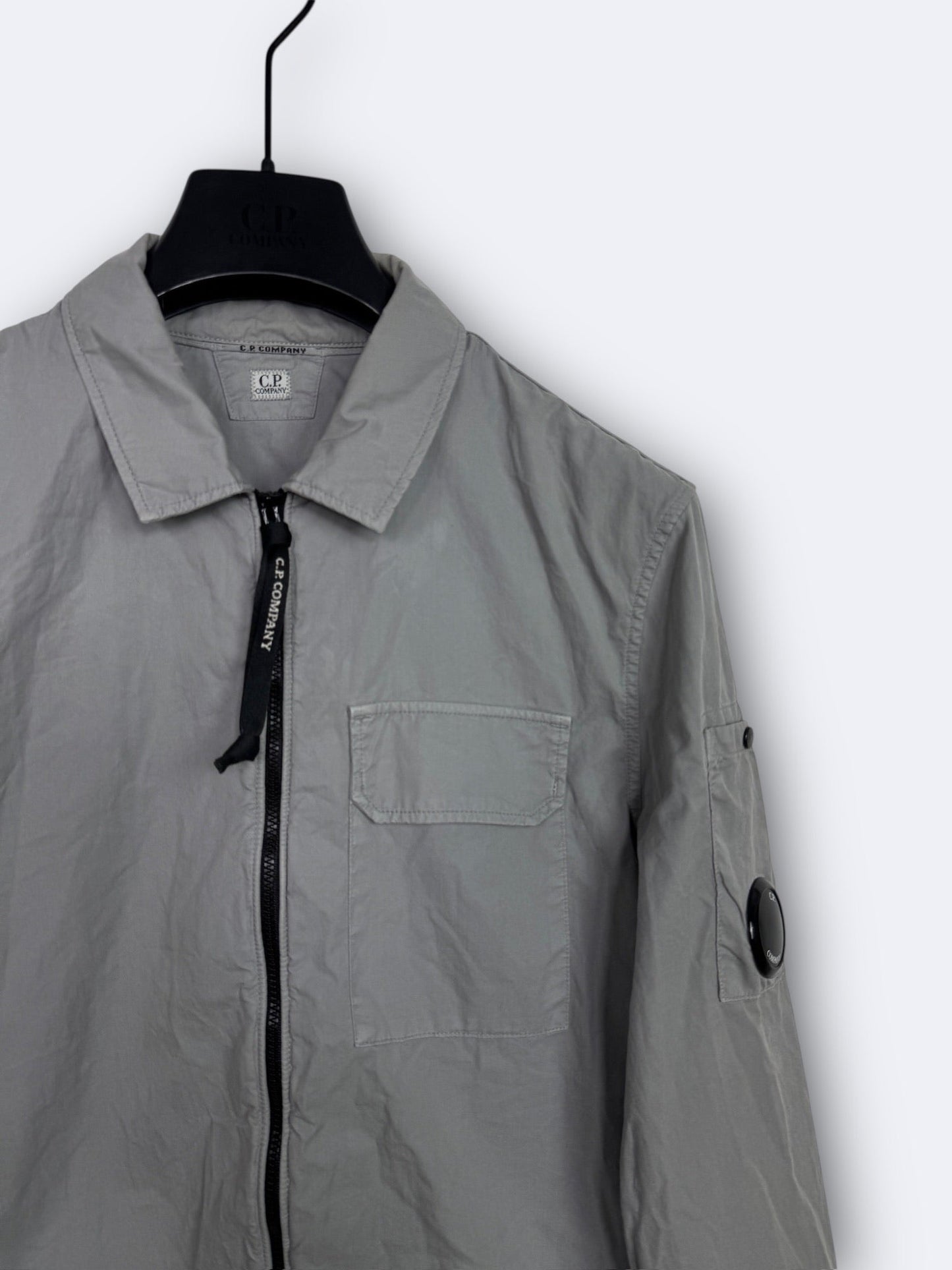 Overshirt C.P. Company - S Casual Area