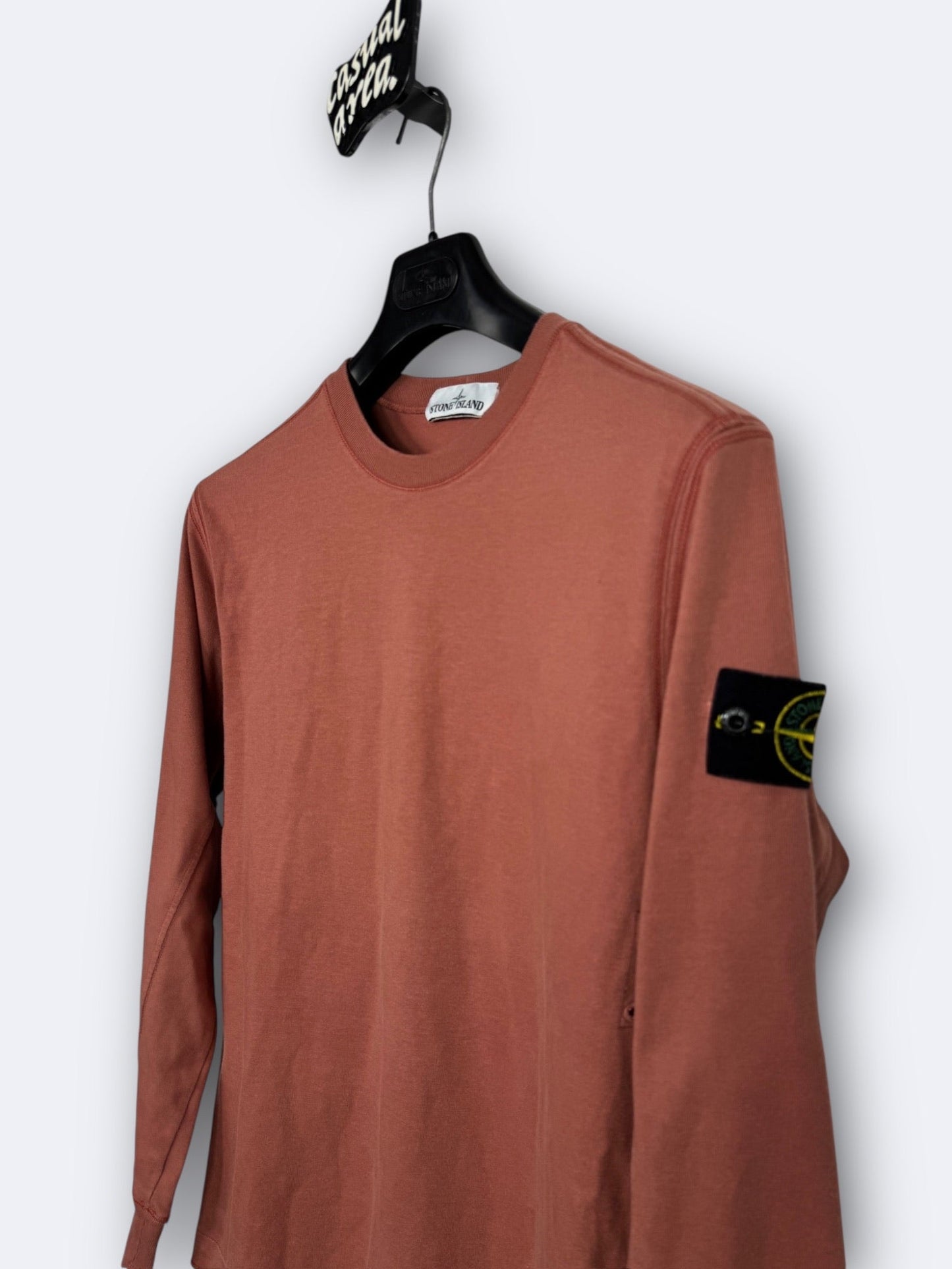 Crewneck Stone Island - S Casual Area