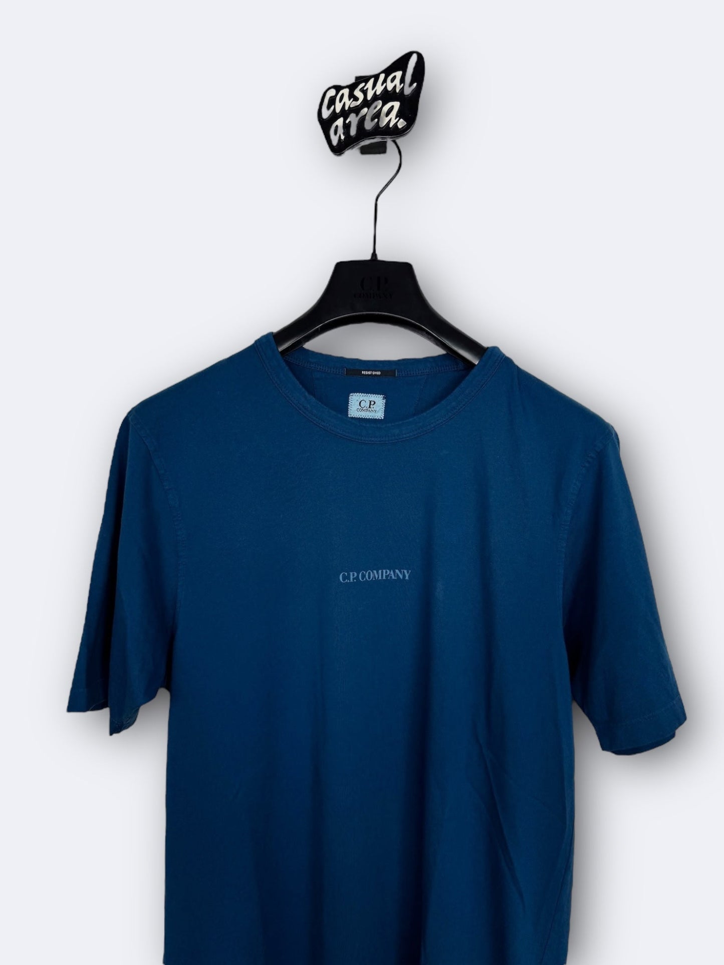 Tee-shirt C.P. Company "Resist Dyed" - S Casual Area