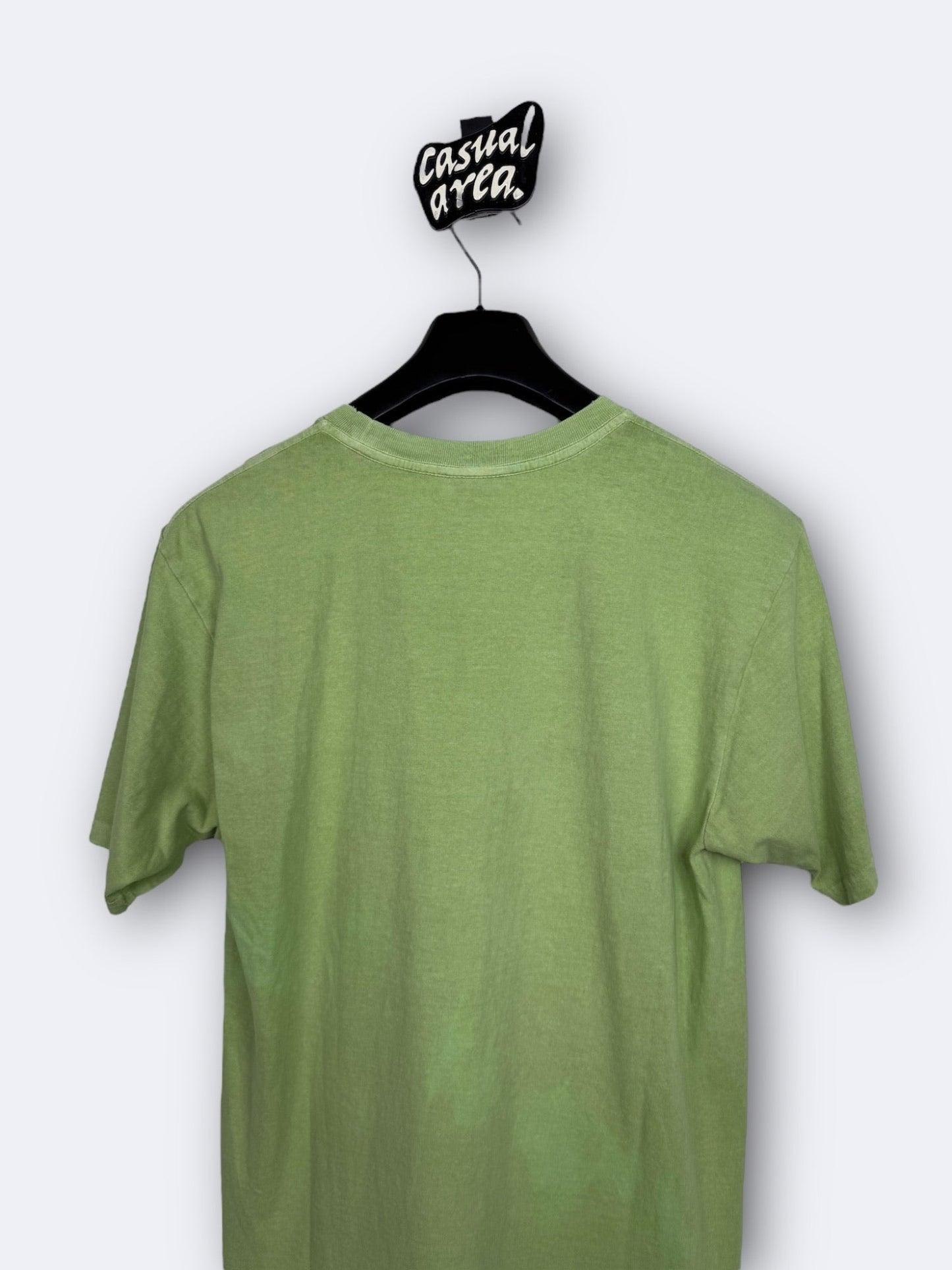 Tee-shirt Stussy - M Casual Area