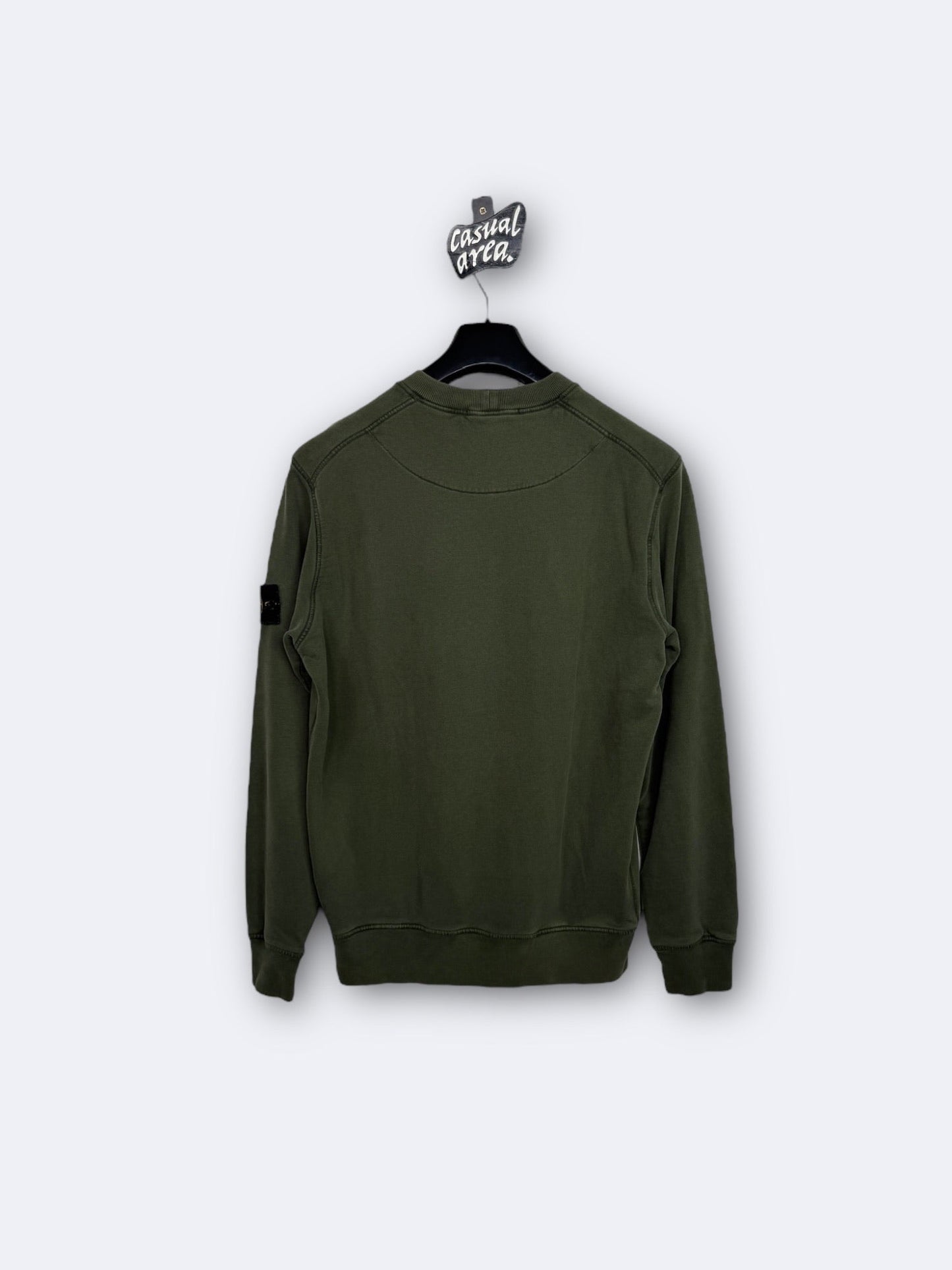 Crewneck Stone Island - M Casual Area