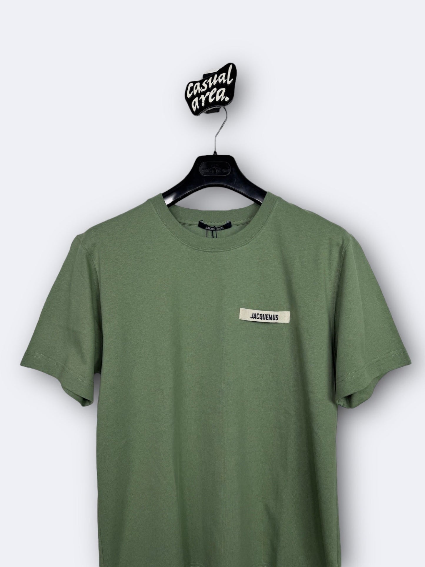 Tee-shirt Jacquemus - L Casual Area