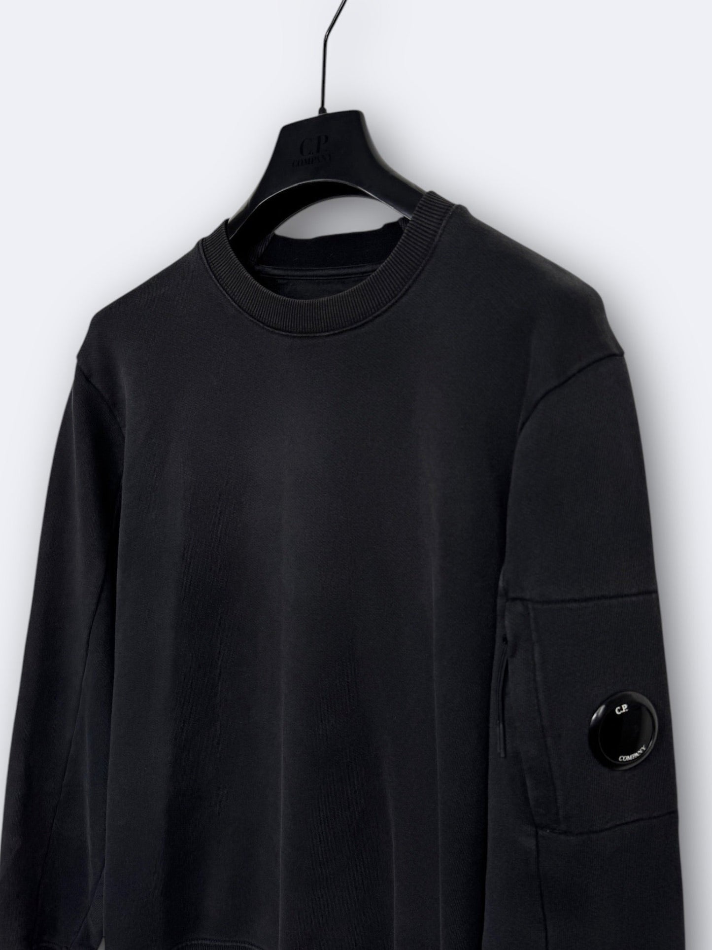 Crewneck C.P. Company - S Casual Area