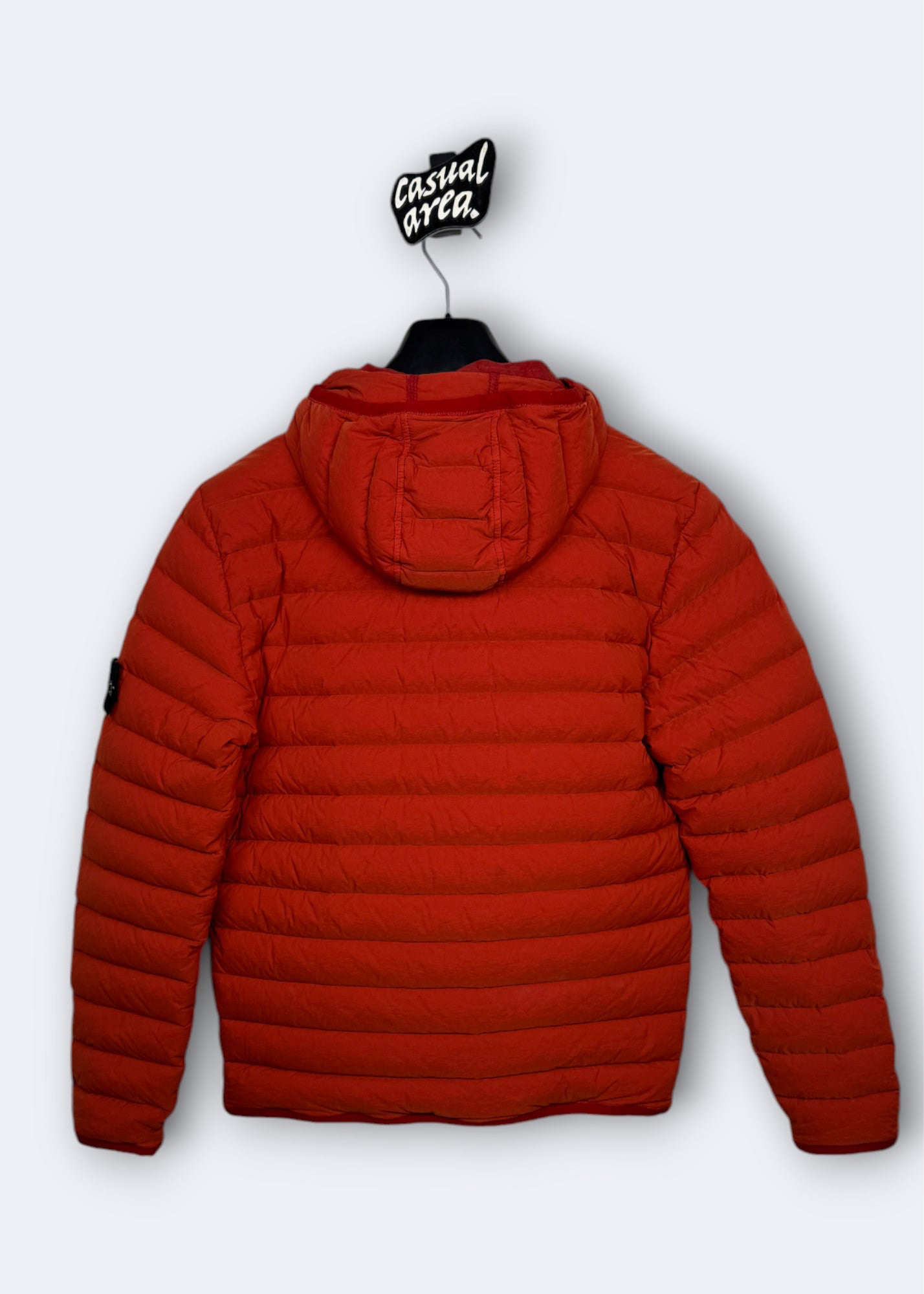 Doudoune Stone Island - S Casual Area