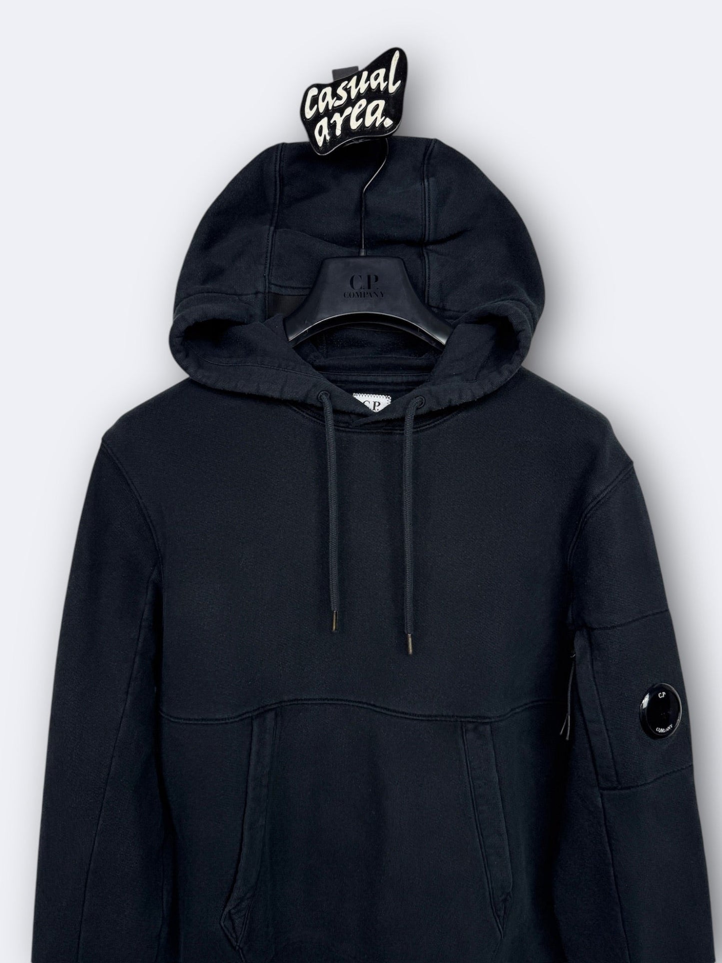 Hoodie C.P. Company - S Casual Area