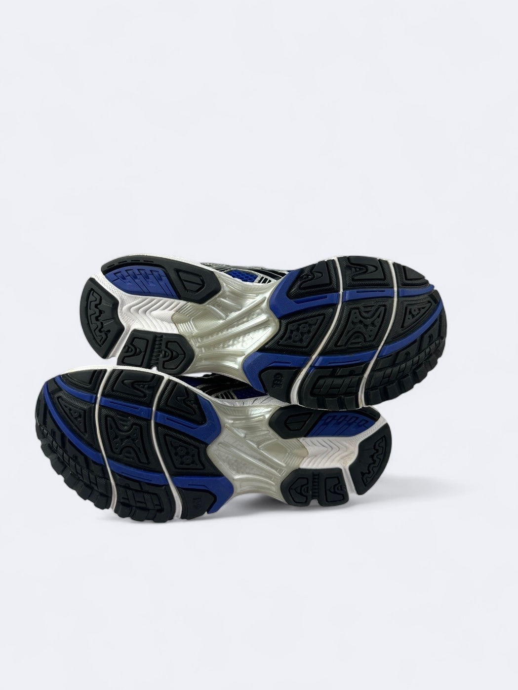 Asics Gel-Kayano 14 "Aizuri Blue" - 41,5 Casual Area
