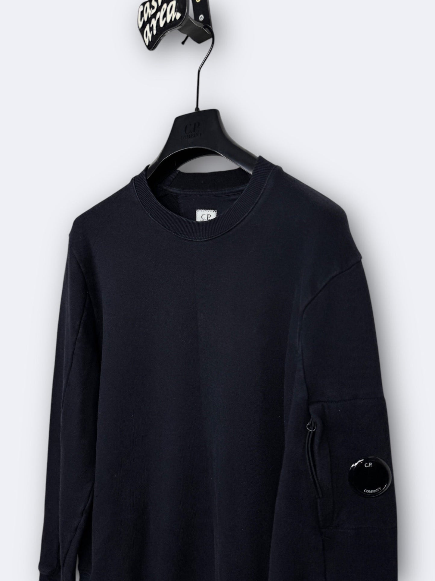 Crewneck C.P. Company - M Casual Area