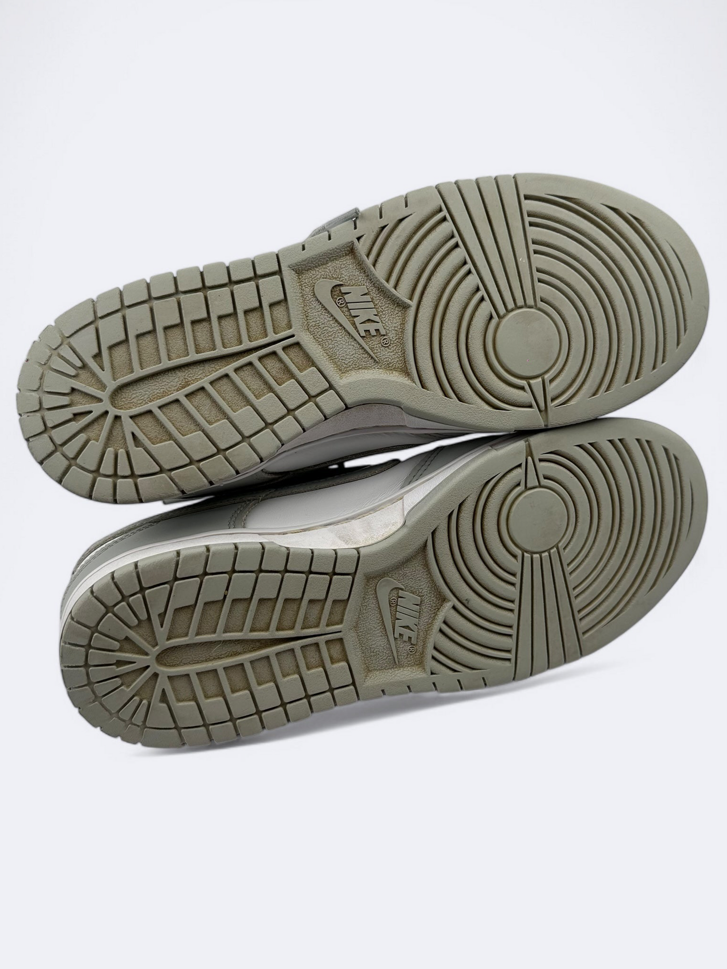 Nike Dunk Low "Grey Fog" - 42 Casual Area