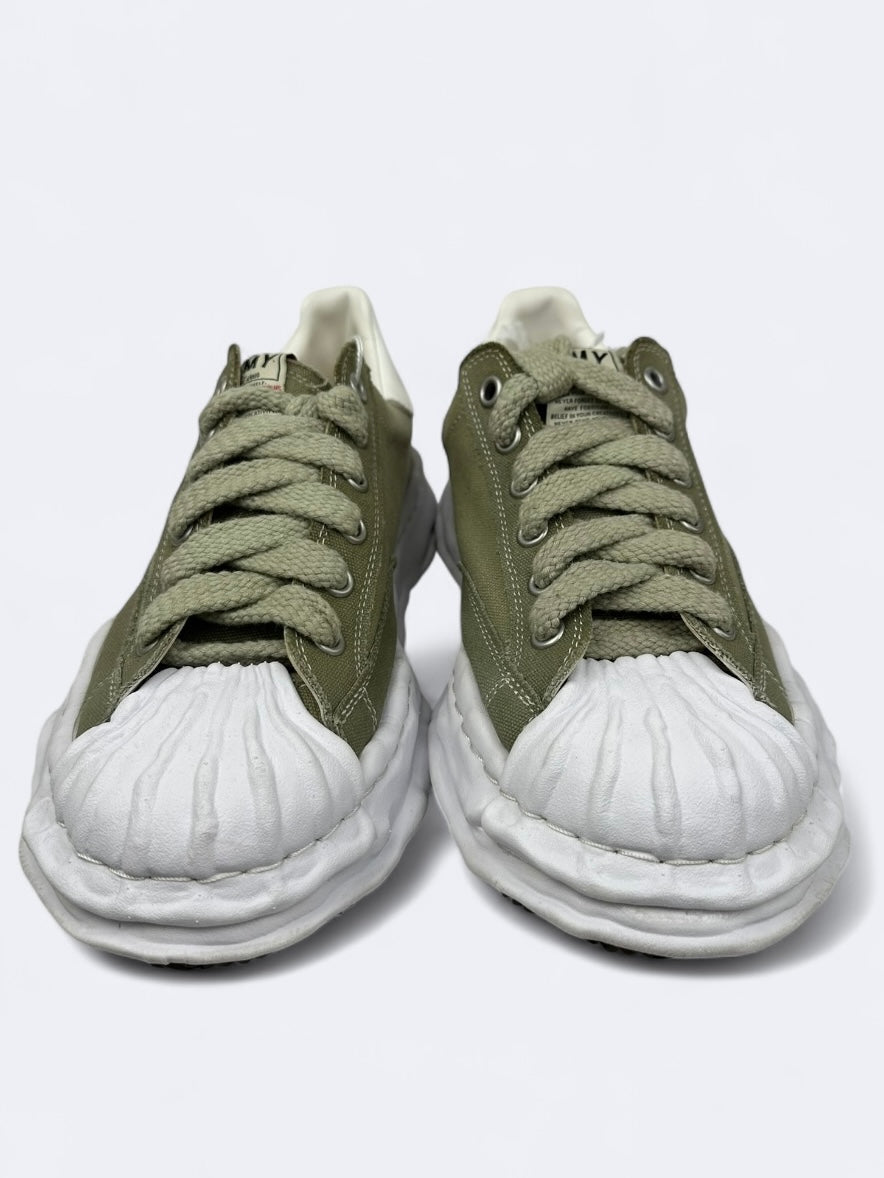 Maison Mihara Yasuhiro Blakey Low - 44 Casual Area