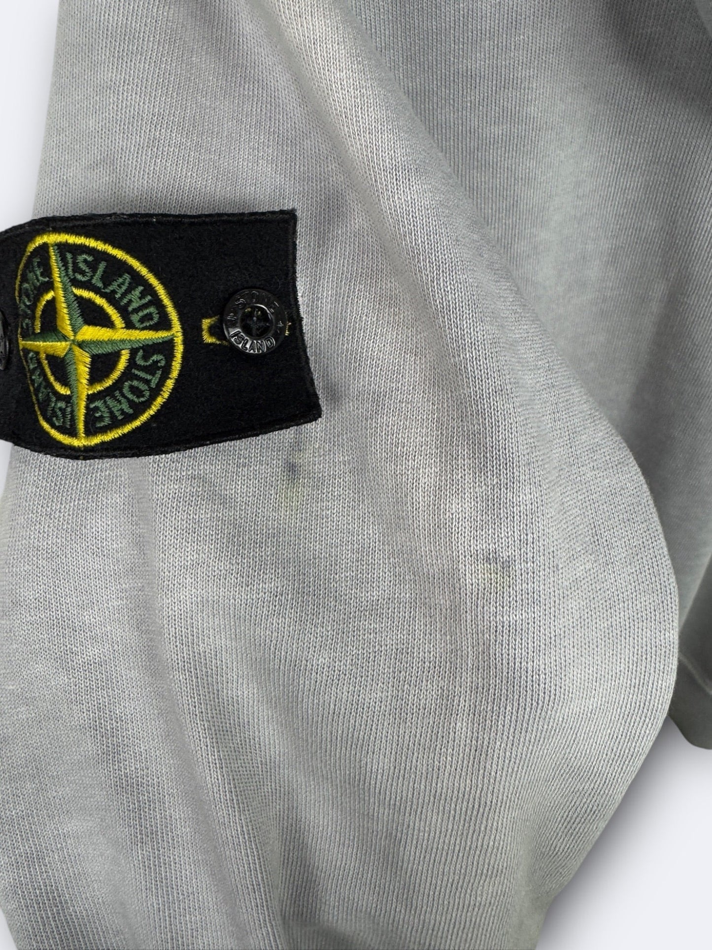 Gilet Stone Island - L Casual Area