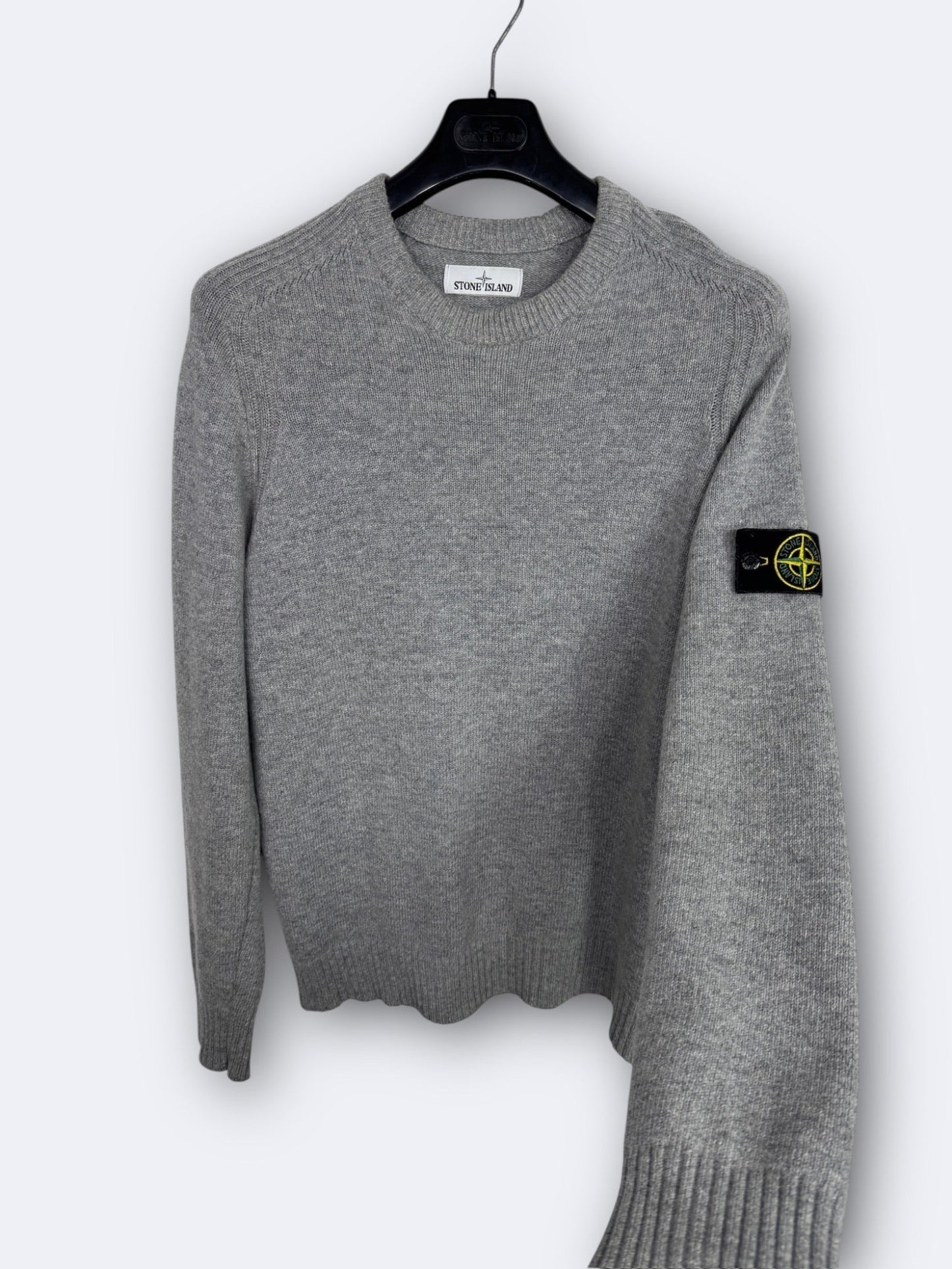 Crewneck Stone Island - L Casual Area