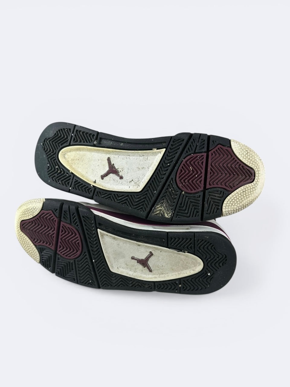 Air Jordan 4 "PSG" - 40 Casual Area