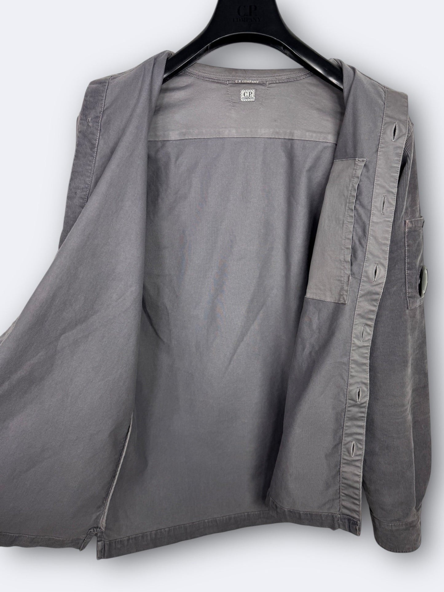 Overshirt C.P. Company - M Casual Area