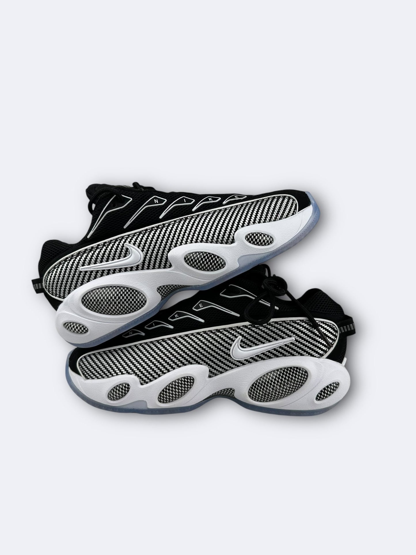 Nocta x Nike Glide "Black & White" - 42,5 Casual Area