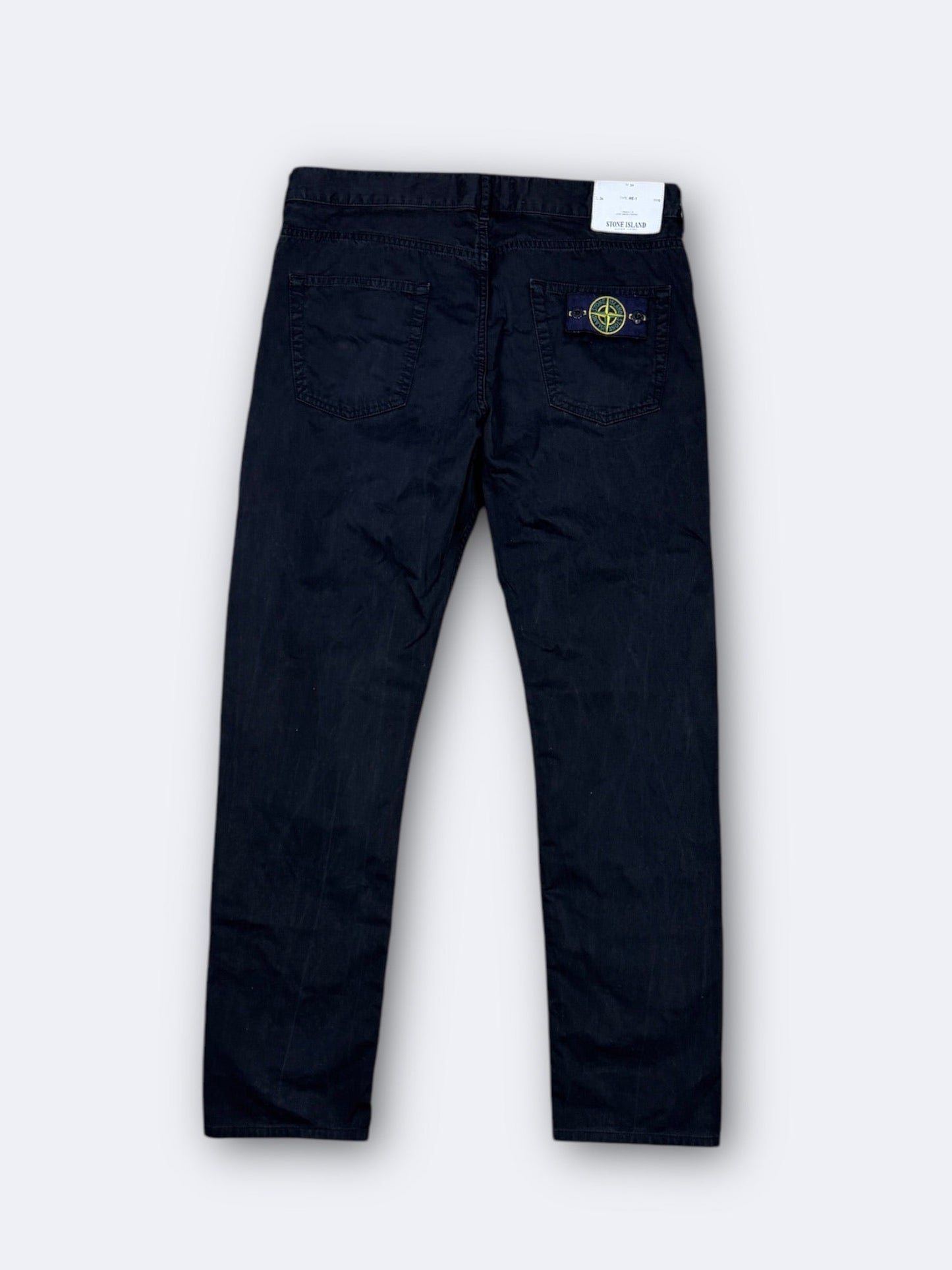 Pantalon Stone Island - L Casual Area