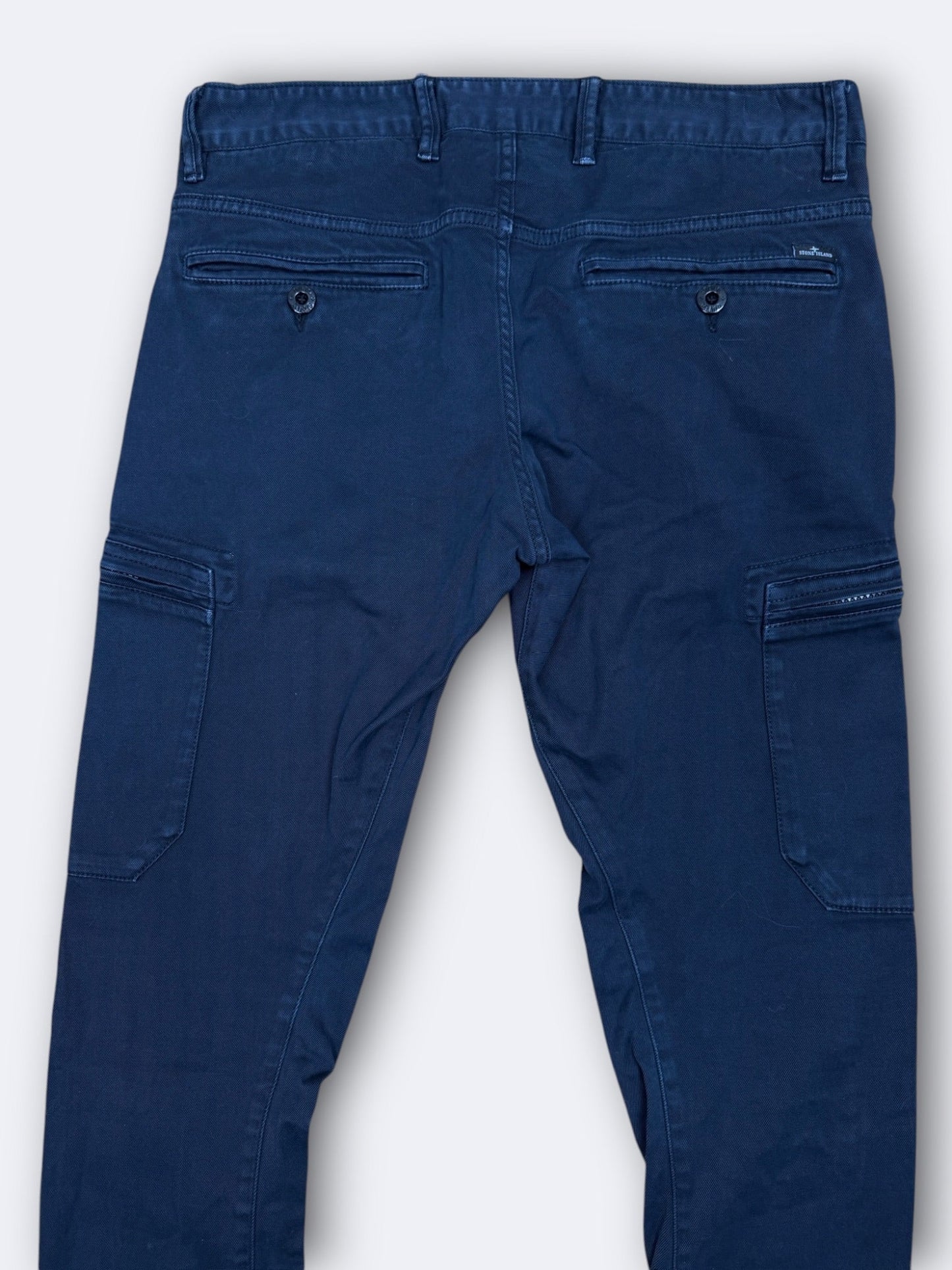 Cargo Stone Island - S Casual Area