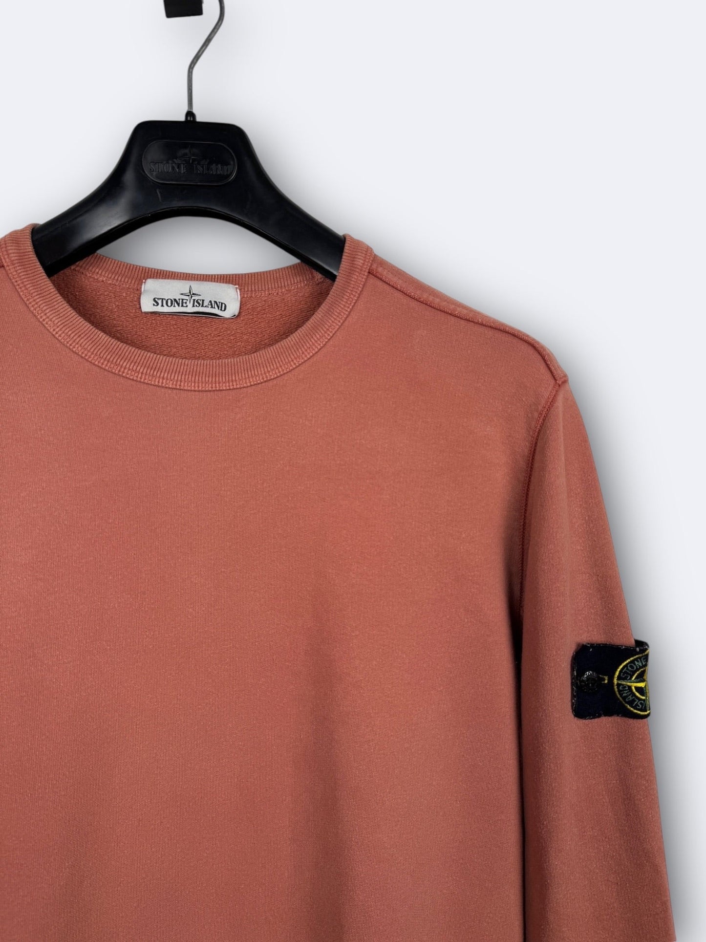 Crewneck Stone Island - M Casual Area